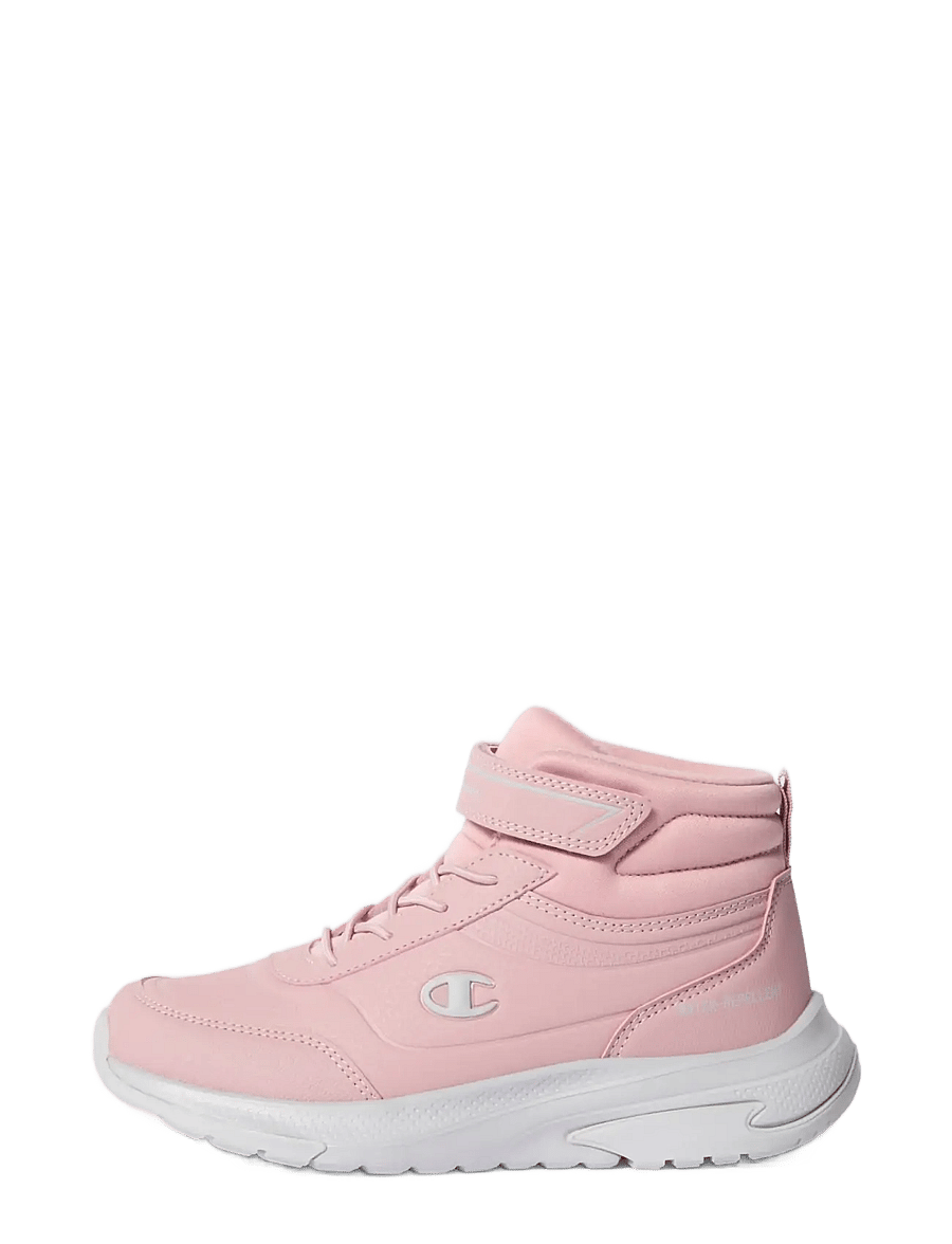 Champion - FUZE WTR BOOT U PS Mid Cut Shoe - hoher schnitt - ps023-bir/l.grey - 2