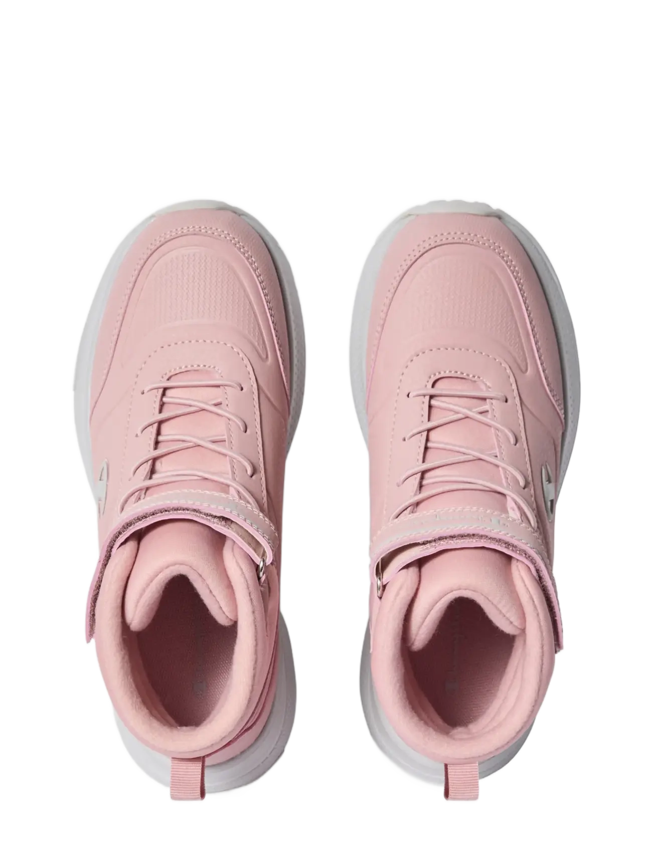 Champion - FUZE WTR BOOT U PS Mid Cut Shoe - lowest prices - ps023-bir/l.grey - 3