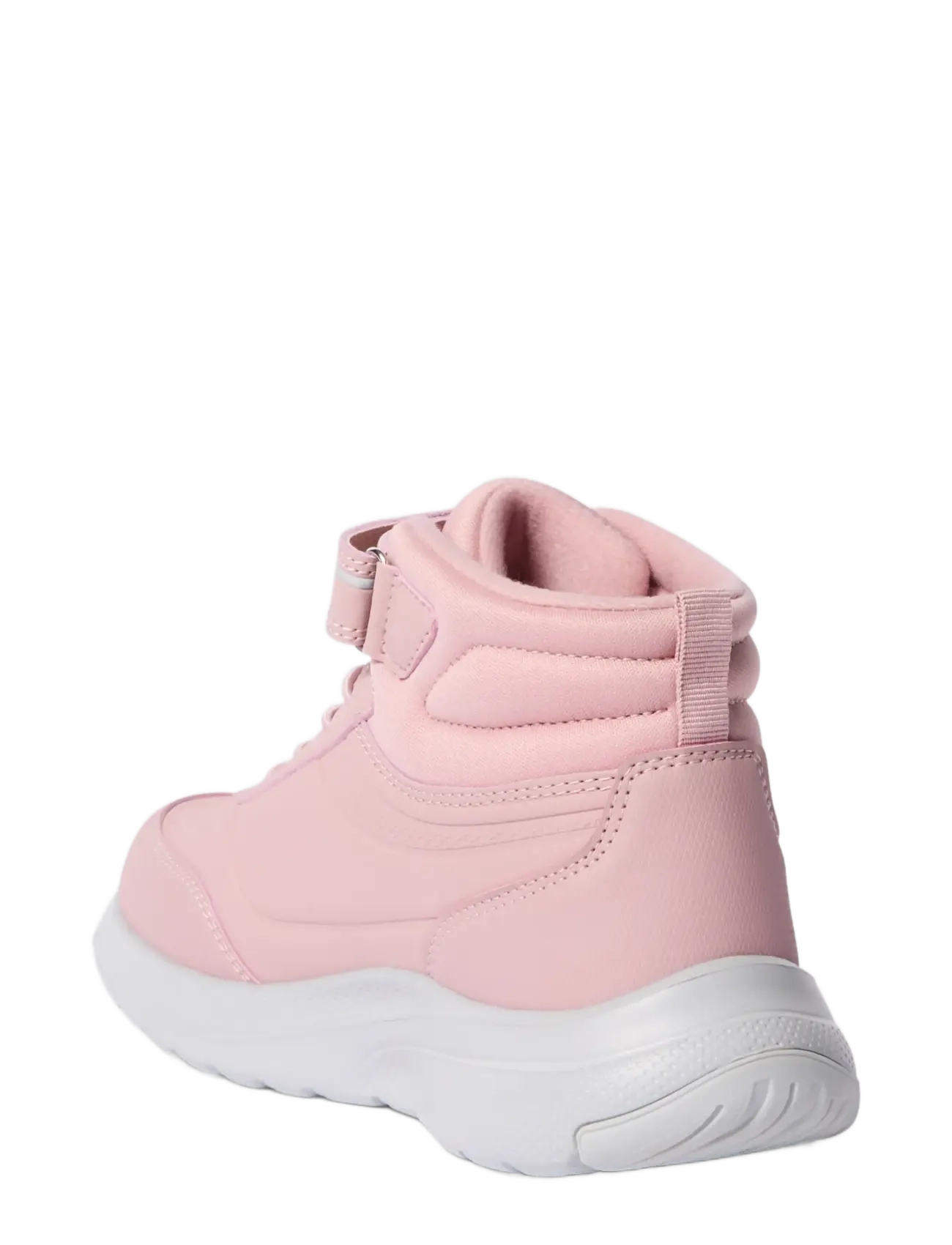 Champion - FUZE WTR BOOT U PS Mid Cut Shoe - lowest prices - ps023-bir/l.grey - 4