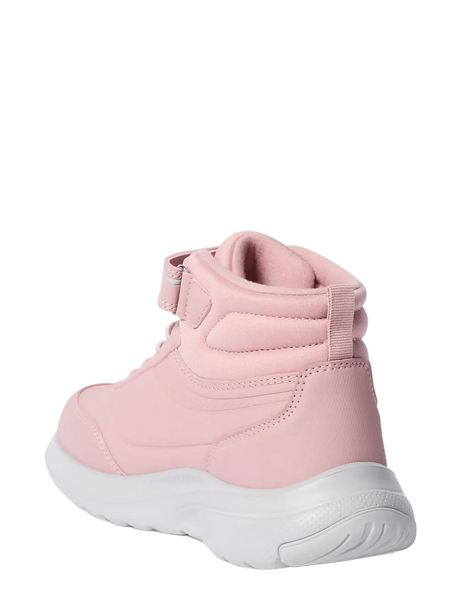 Champion - FUZE WTR BOOT U PS Mid Cut Shoe - hoher schnitt - ps023-bir/l.grey - 4
