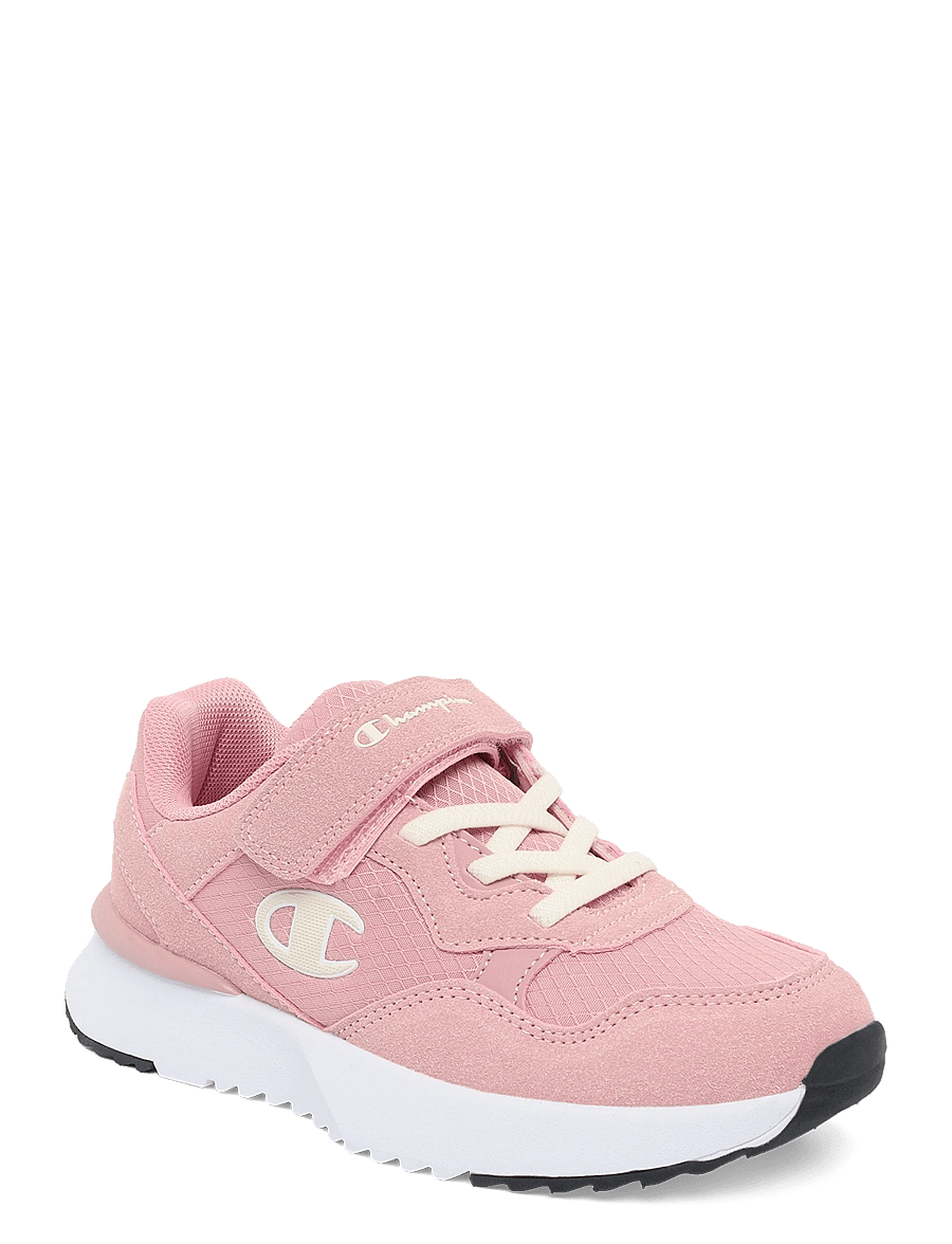 Champion - RN20 U PS Low Cut Shoe - kõrge säärega tossud - ps022-bir/map - 0