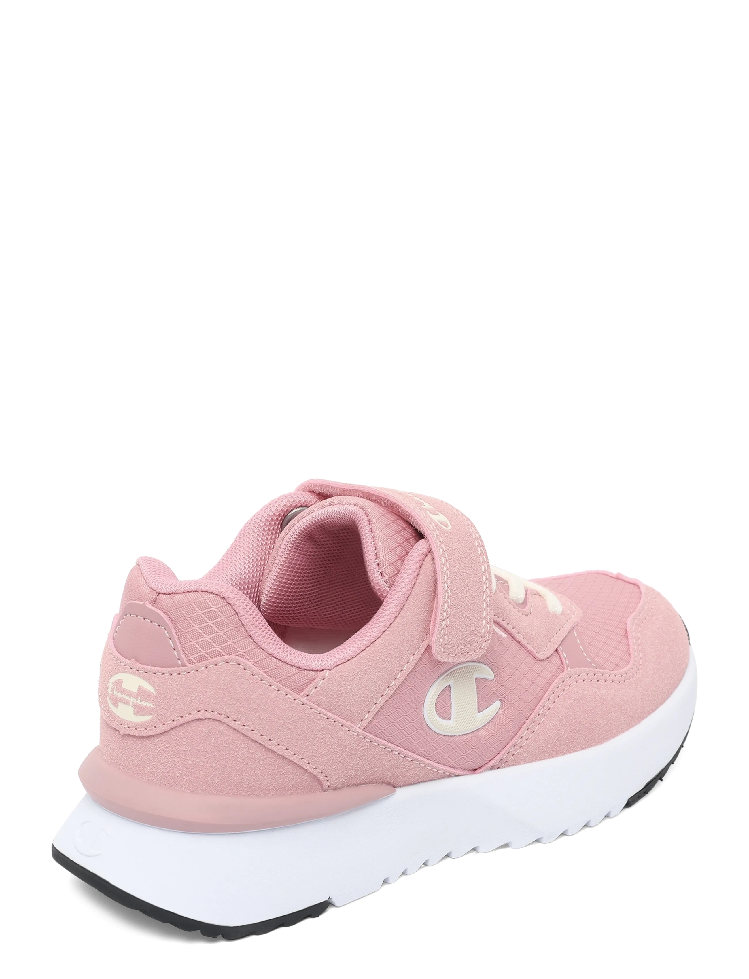 Champion - RN20 U PS Low Cut Shoe - kõrge säärega tossud - ps022-bir/map - 1