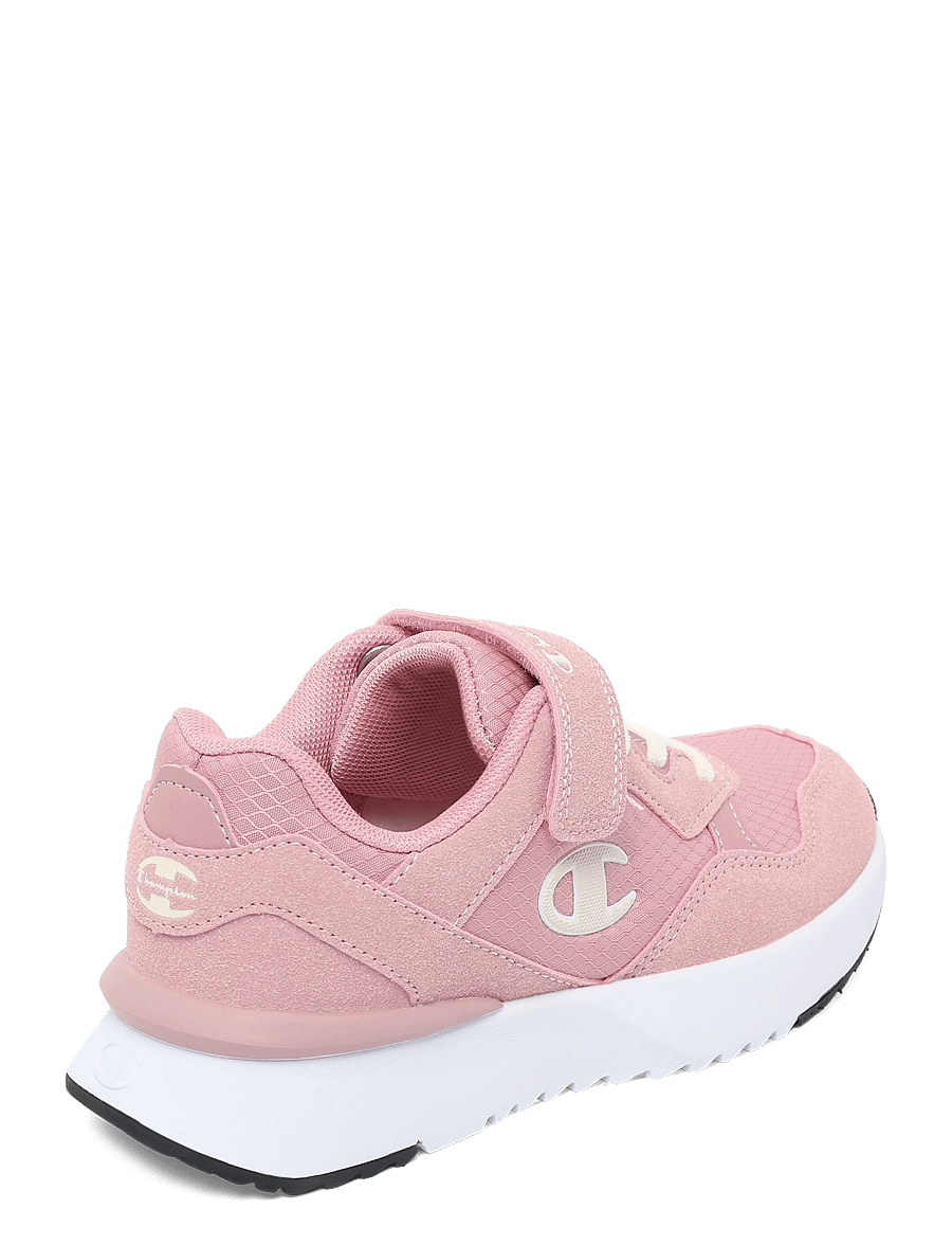 Champion - RN20 U PS Low Cut Shoe - kõrge säärega tossud - ps022-bir/map - 1