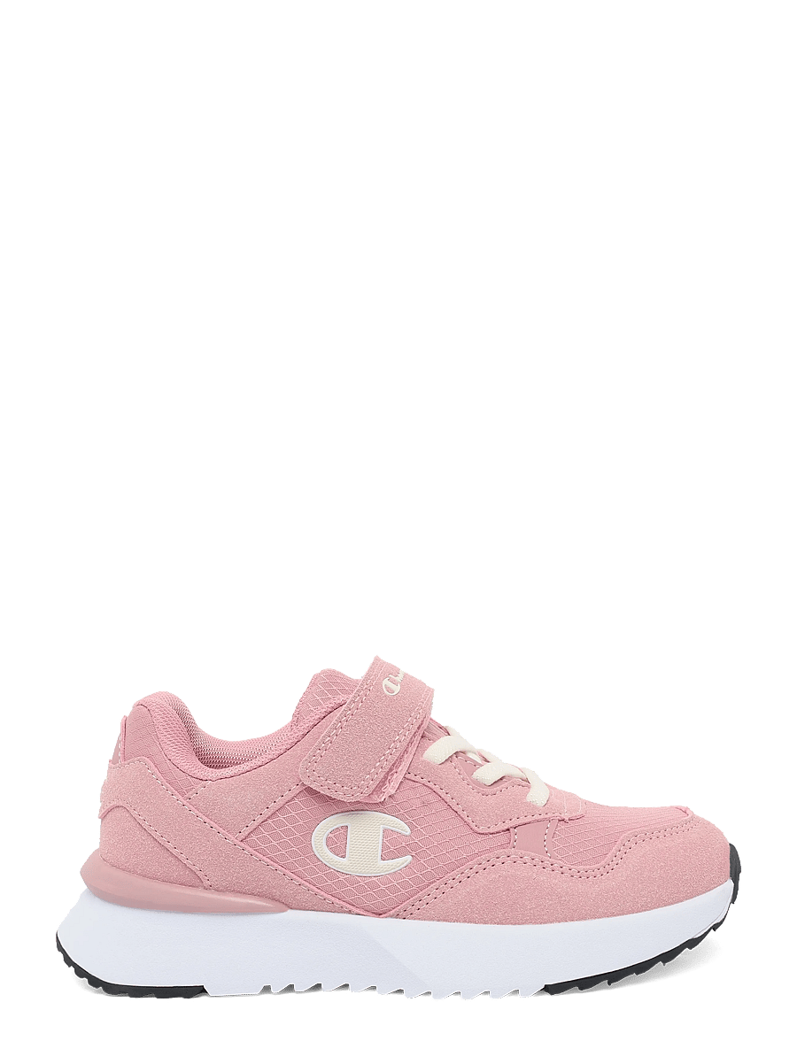 Champion - RN20 U PS Low Cut Shoe - kõrge säärega tossud - ps022-bir/map - 2