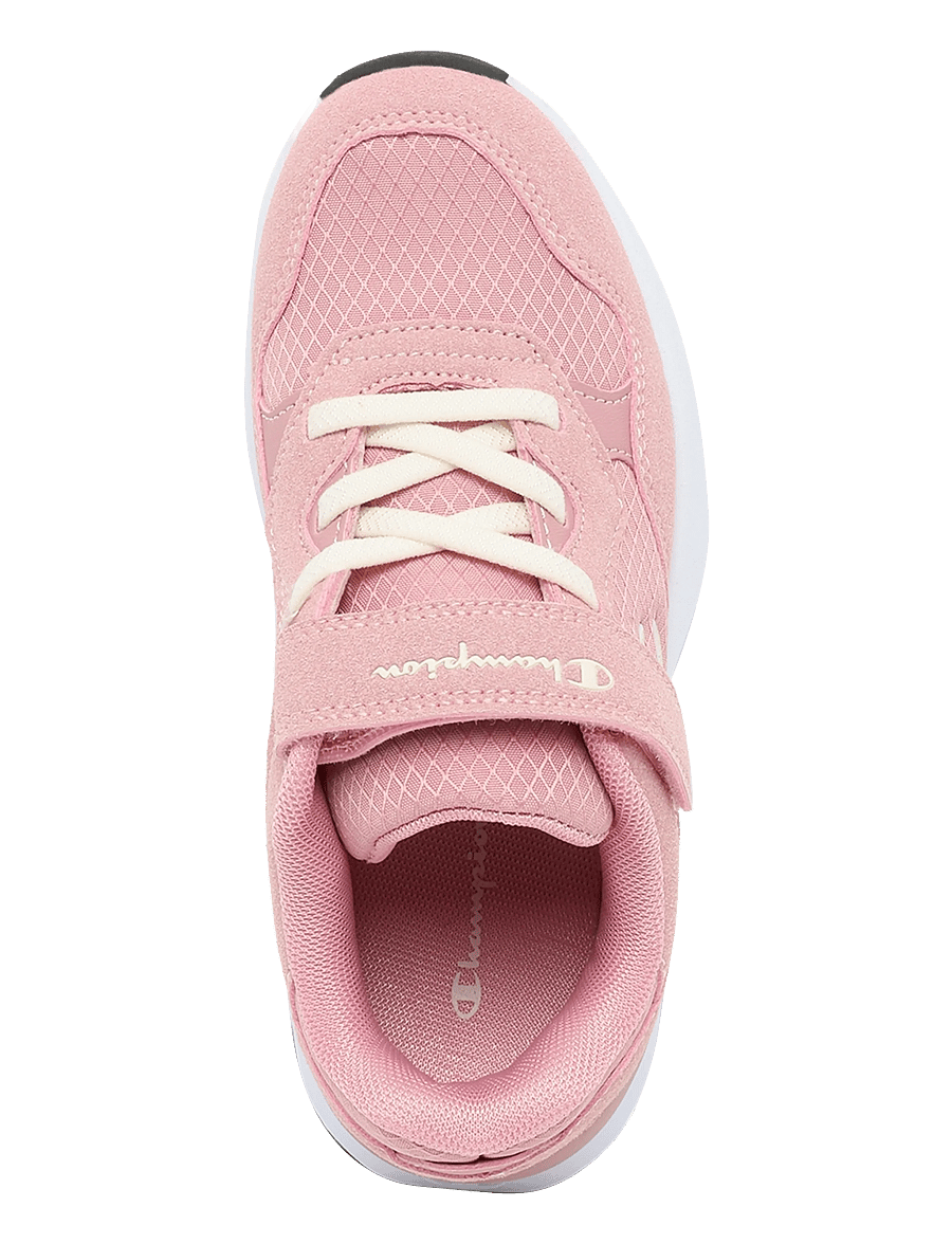 Champion - RN20 U PS Low Cut Shoe - kõrge säärega tossud - ps022-bir/map - 3