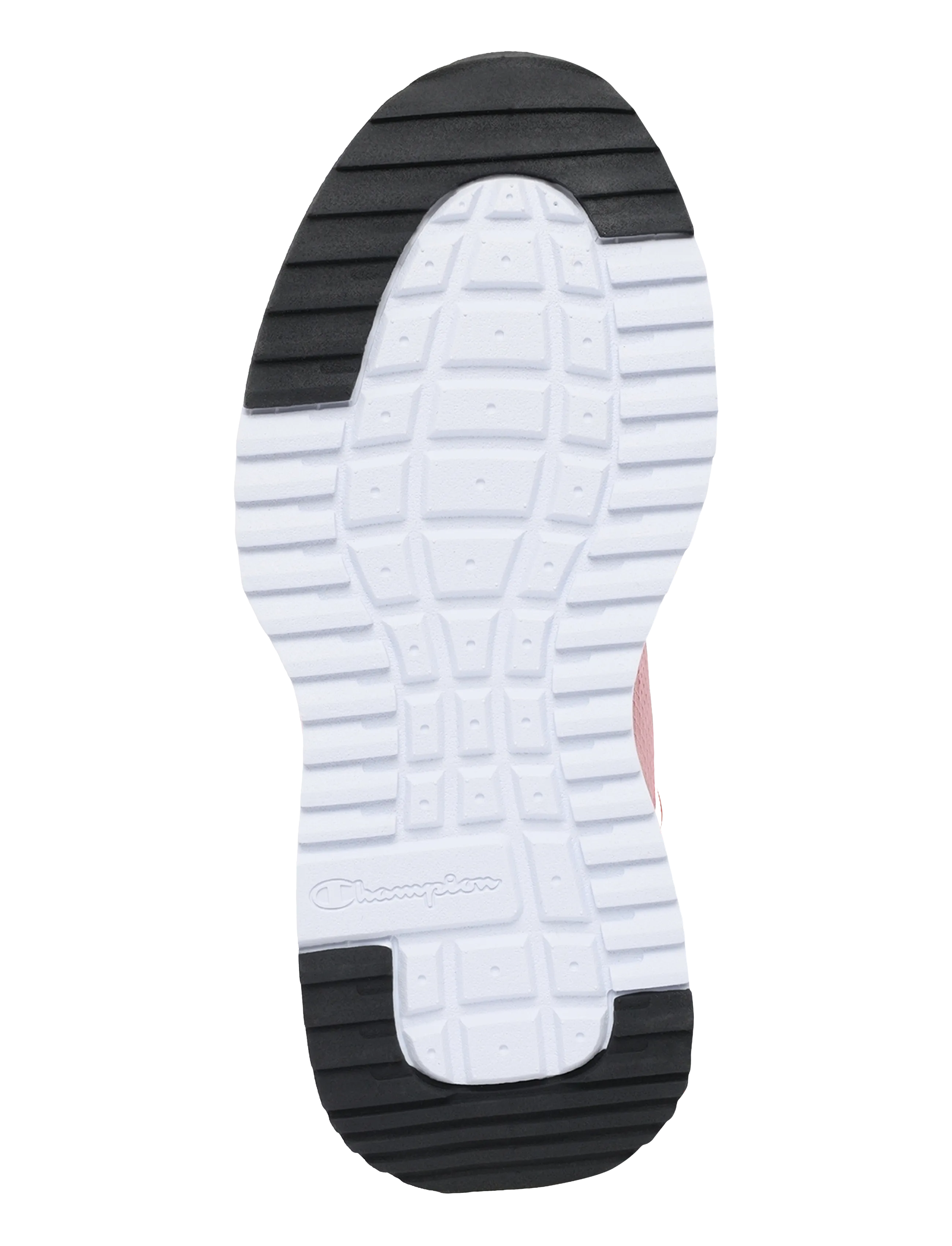 Champion - RN20 U PS Low Cut Shoe - kõrge säärega tossud - ps022-bir/map - 4