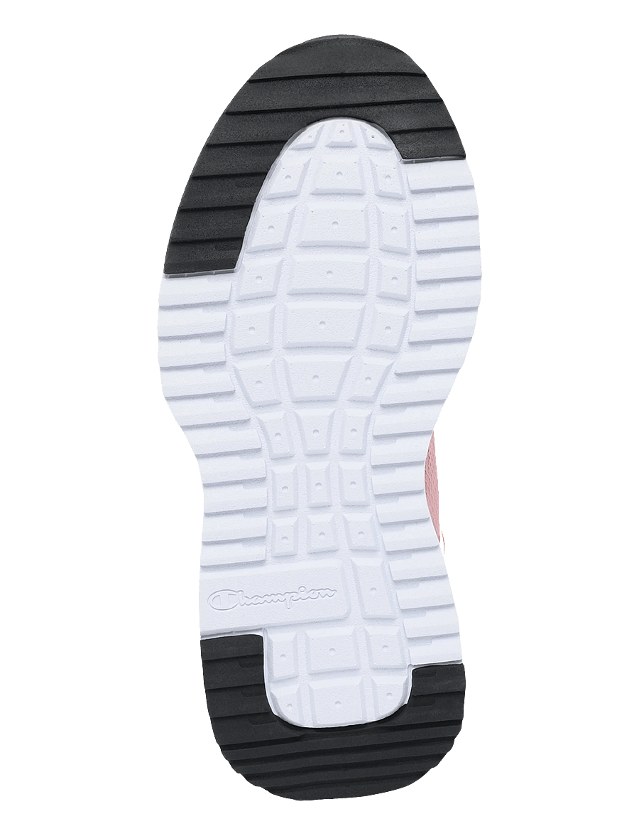 Champion - RN20 U PS Low Cut Shoe - kõrge säärega tossud - ps022-bir/map - 4