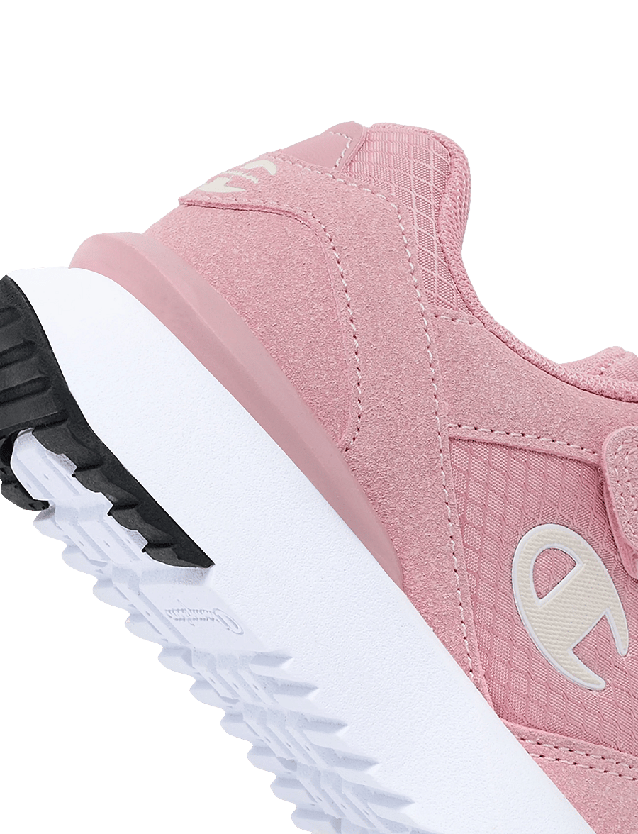 Champion - RN20 U PS Low Cut Shoe - kõrge säärega tossud - ps022-bir/map - 5