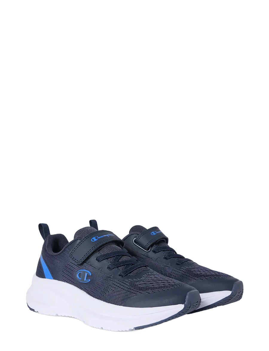 Champion - ALPHA MAX U PS Low Cut Shoe - lave sneakers - bs017-nny/dzb - 0