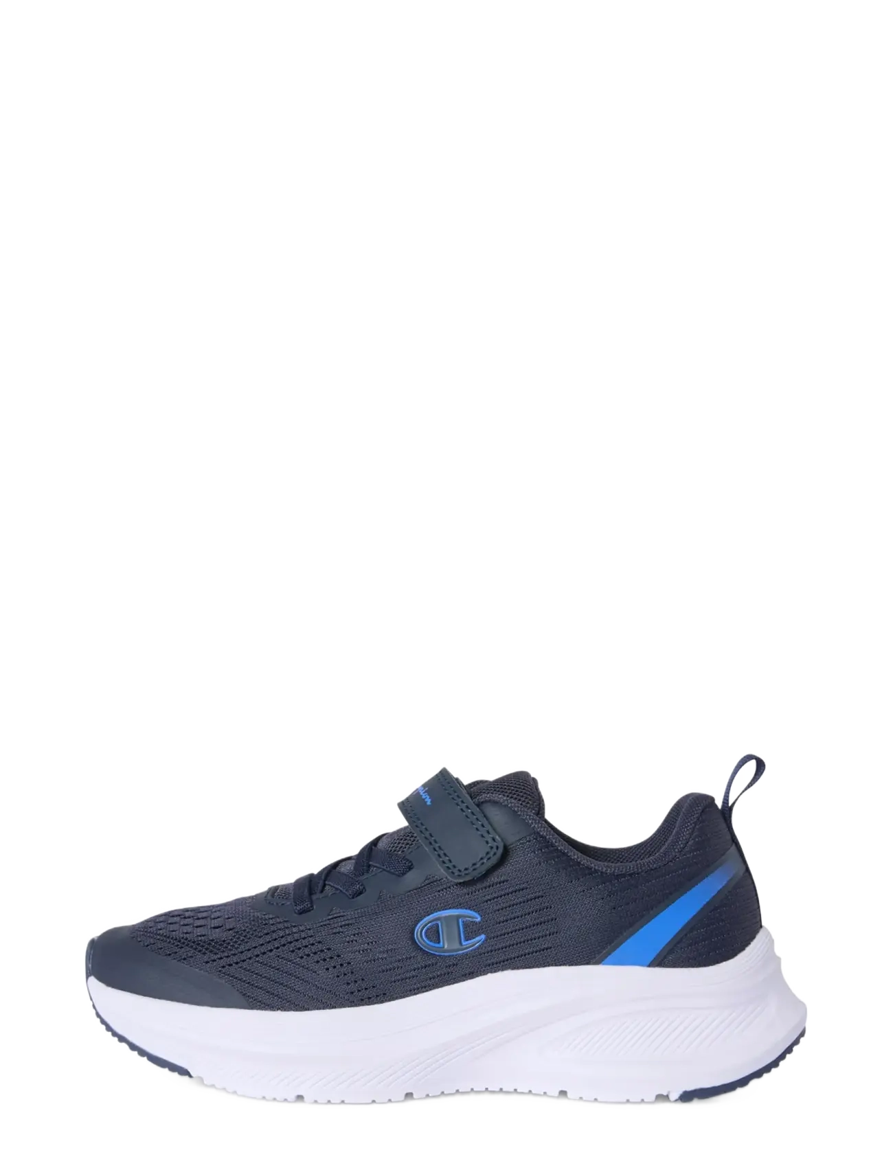 Champion - ALPHA MAX U PS Low Cut Shoe - lave sneakers - bs017-nny/dzb - 1