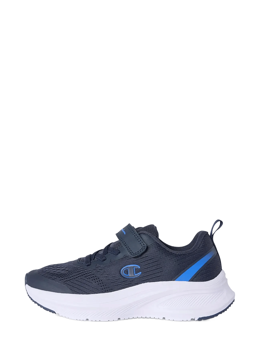 Champion - ALPHA MAX U PS Low Cut Shoe - lave sneakers - bs017-nny/dzb - 1