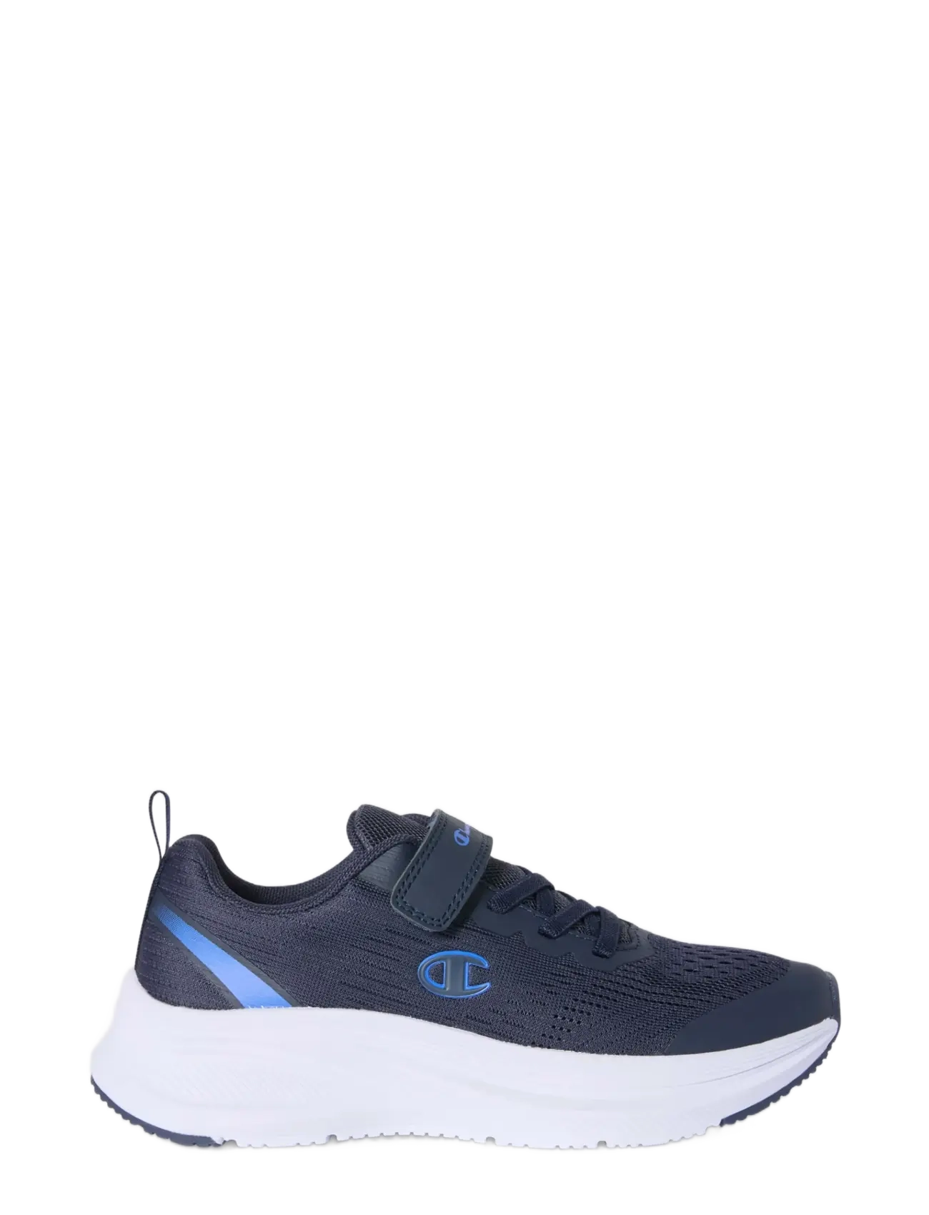 Champion - ALPHA MAX U PS Low Cut Shoe - lave sneakers - bs017-nny/dzb - 3