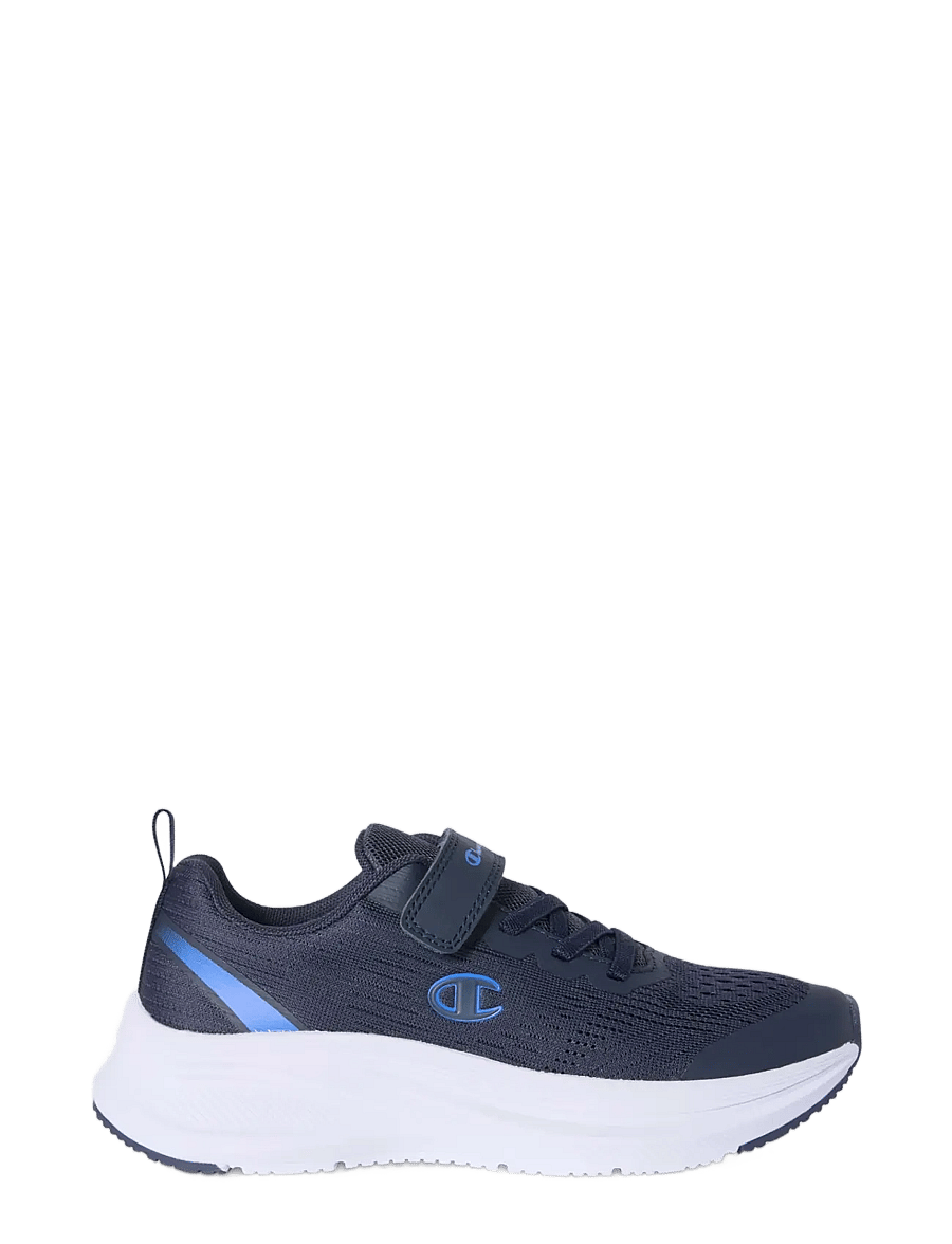 Champion - ALPHA MAX U PS Low Cut Shoe - lave sneakers - bs017-nny/dzb - 3