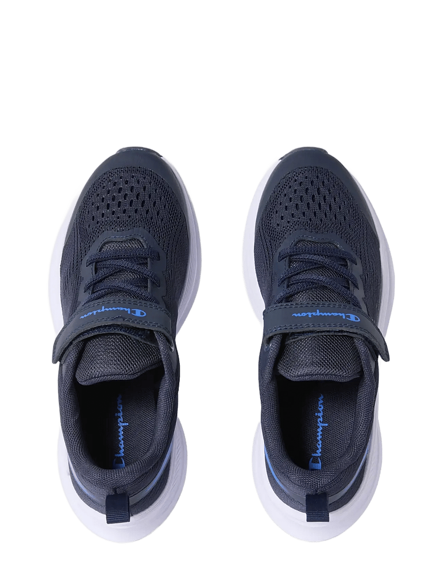 Champion - ALPHA MAX U PS Low Cut Shoe - lave sneakers - bs017-nny/dzb - 4