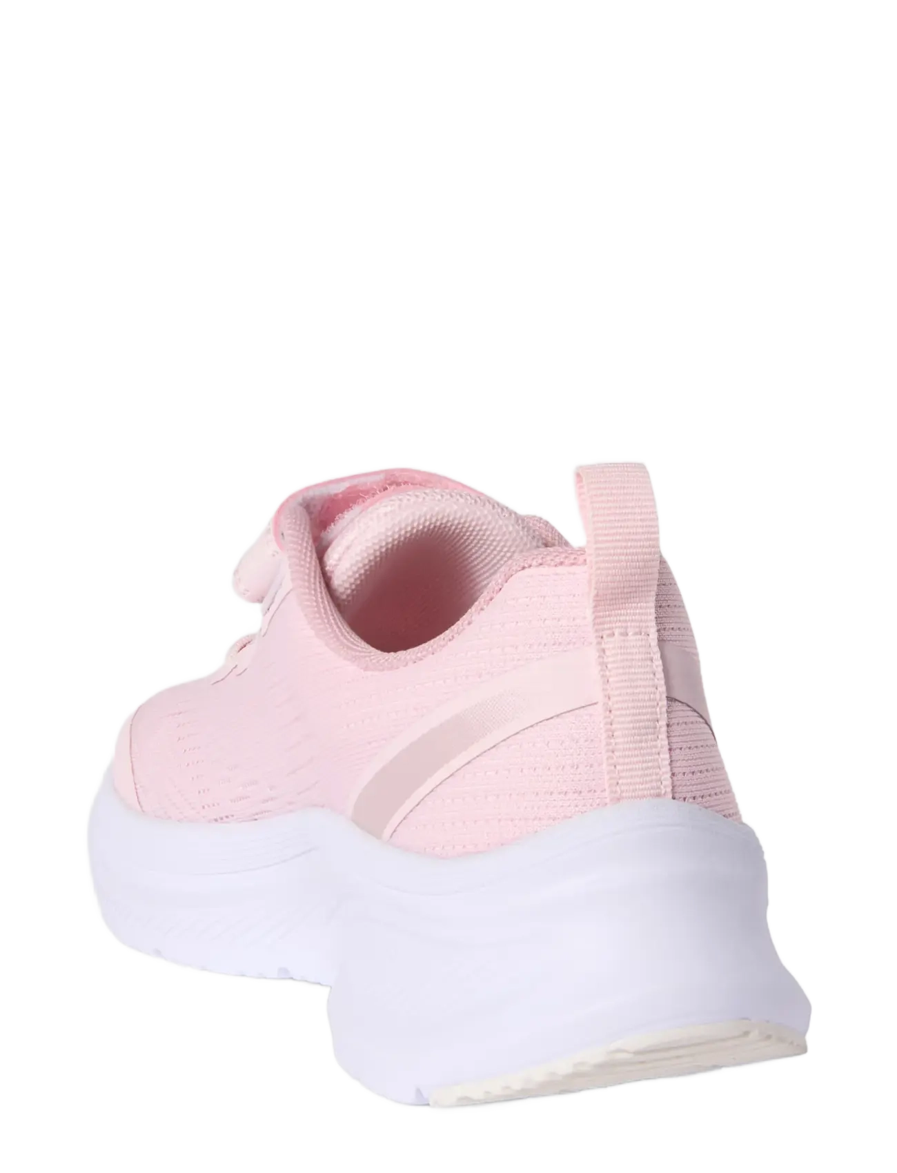 Champion - ALPHA MAX U PS Low Cut Shoe - lave sneakers - ps024-pmp/wht - 3
