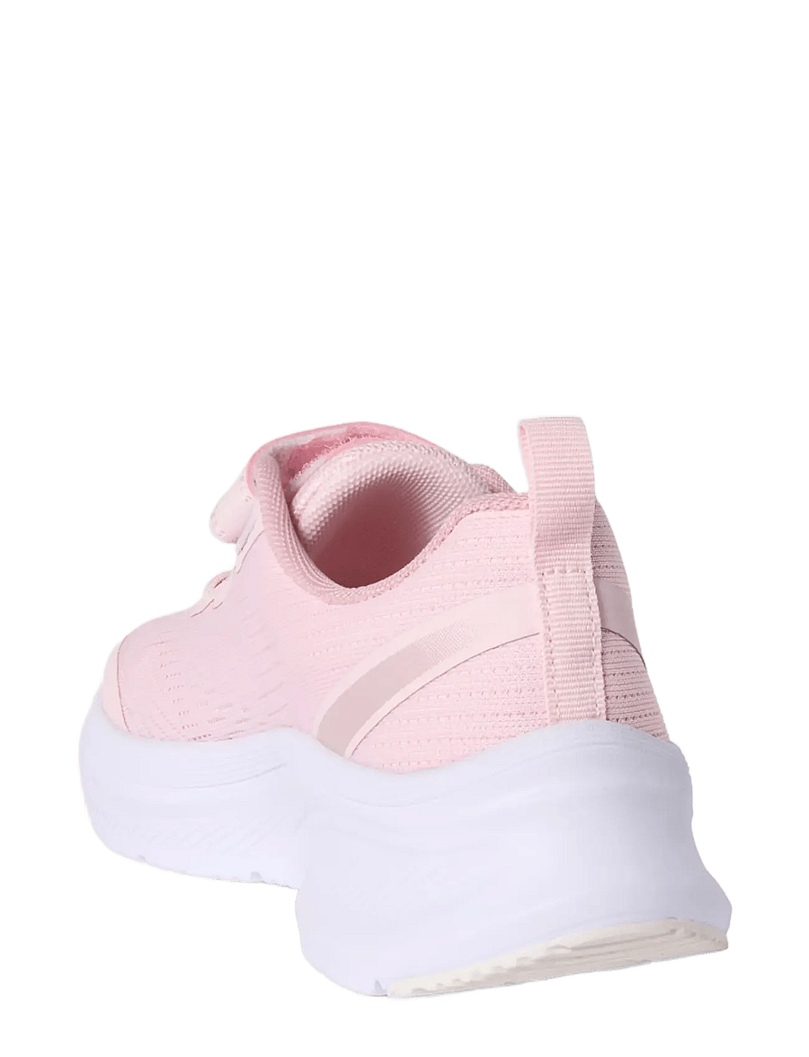 Champion - ALPHA MAX U PS Low Cut Shoe - lave sneakers - ps024-pmp/wht - 3