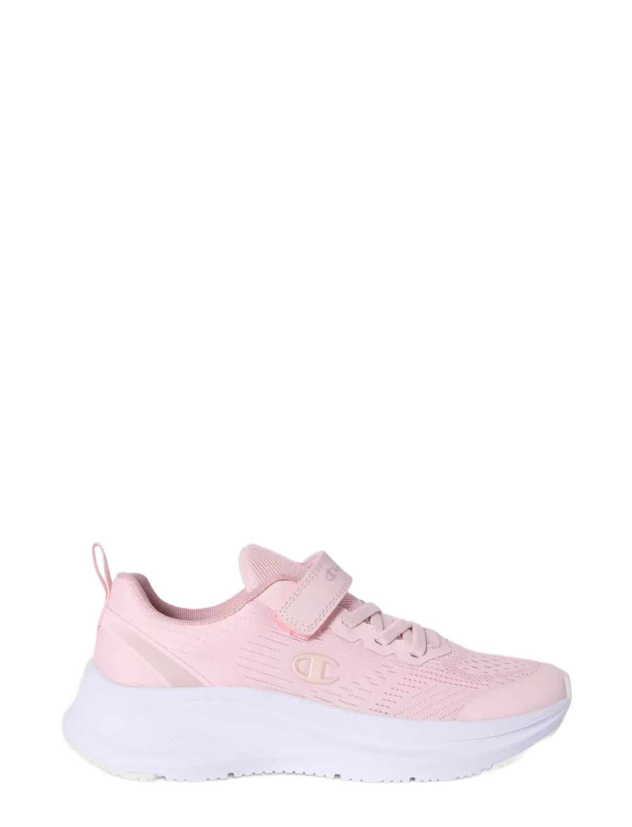 Champion - ALPHA MAX U PS Low Cut Shoe - lave sneakers - ps024-pmp/wht - 4