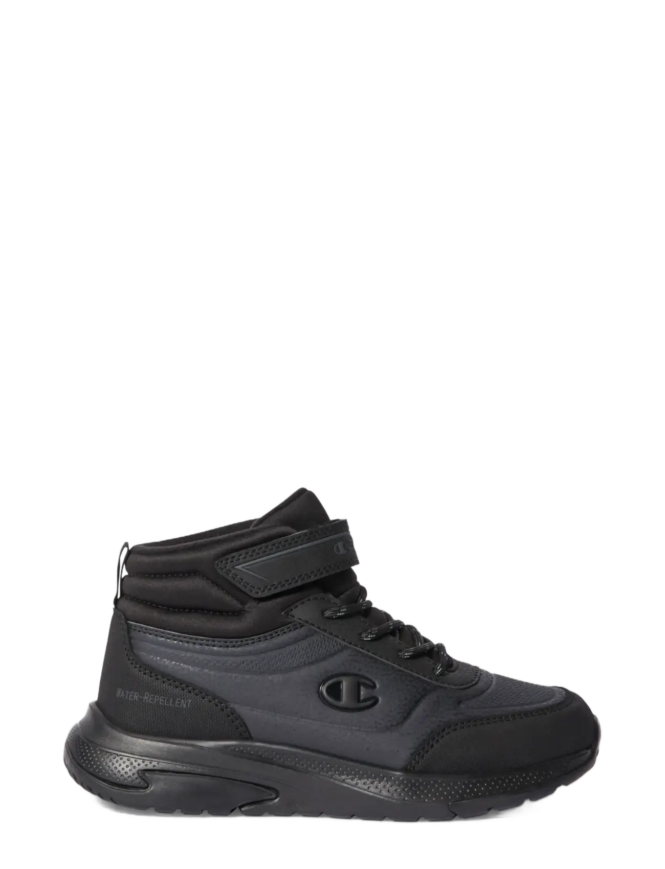 Champion - FUZE WTR BOOT U GS Mid Cut Shoe - lowest prices - es024-d.grey/nbk - 1