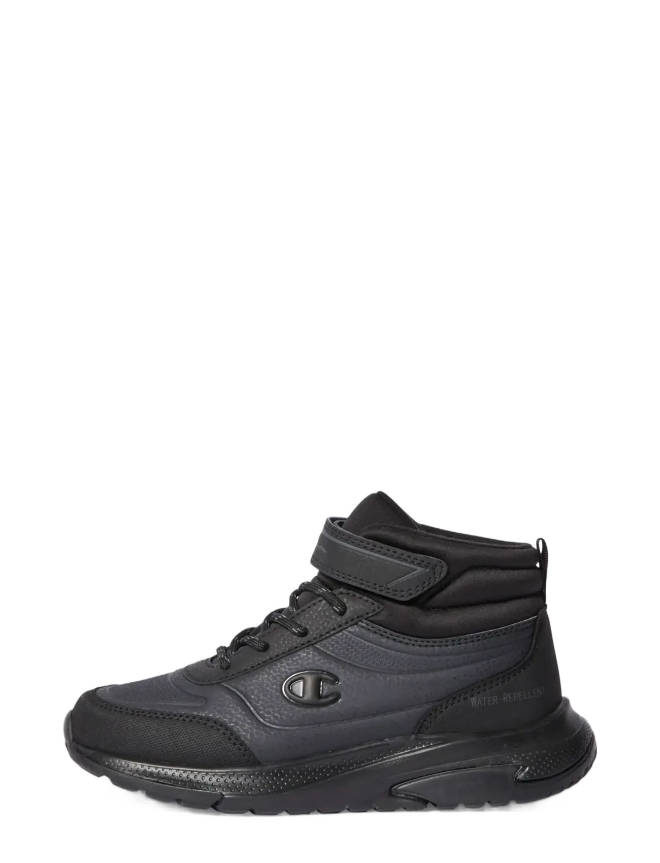 Champion - FUZE WTR BOOT U GS Mid Cut Shoe - lowest prices - es024-d.grey/nbk - 2