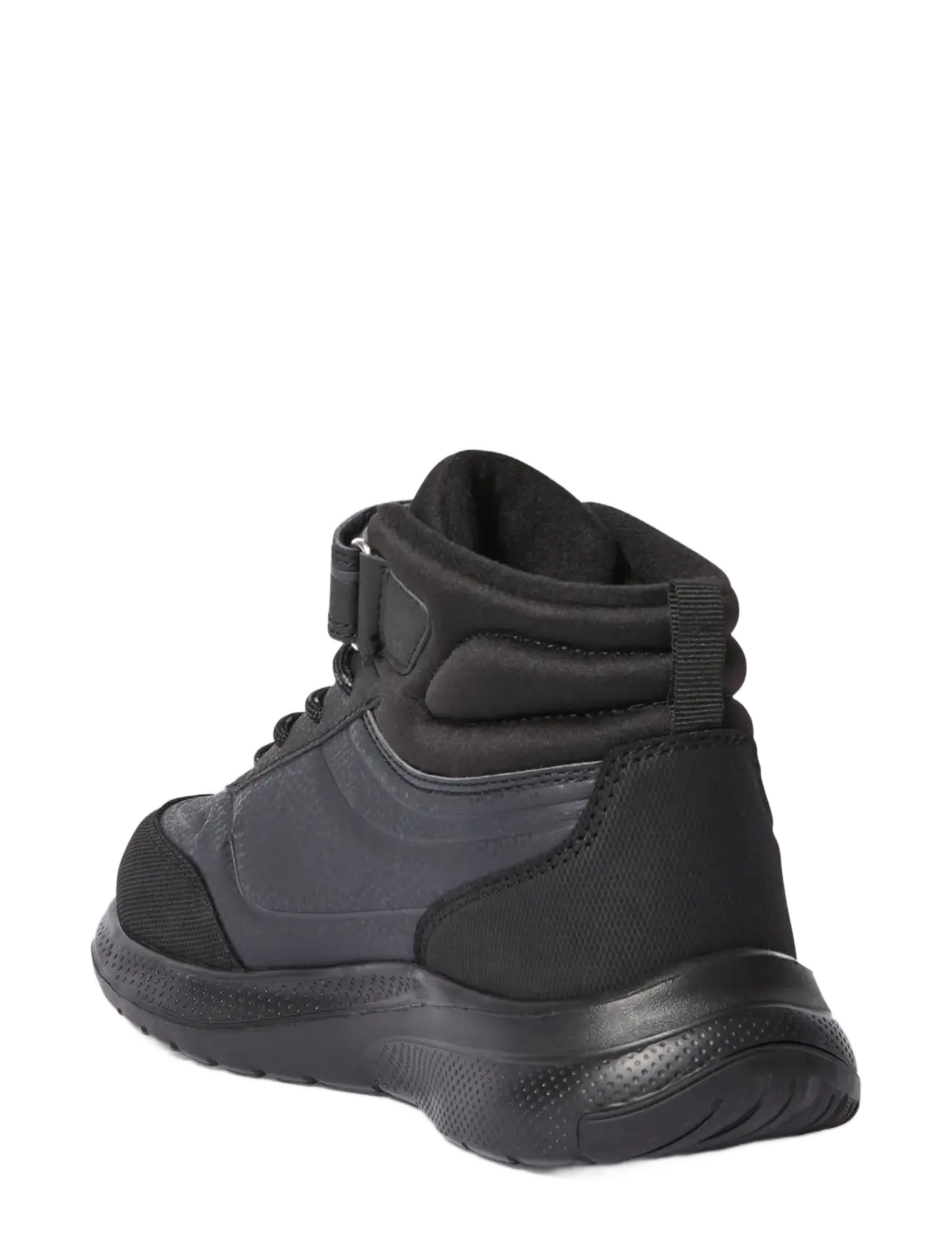 Champion - FUZE WTR BOOT U GS Mid Cut Shoe - lowest prices - es024-d.grey/nbk - 4