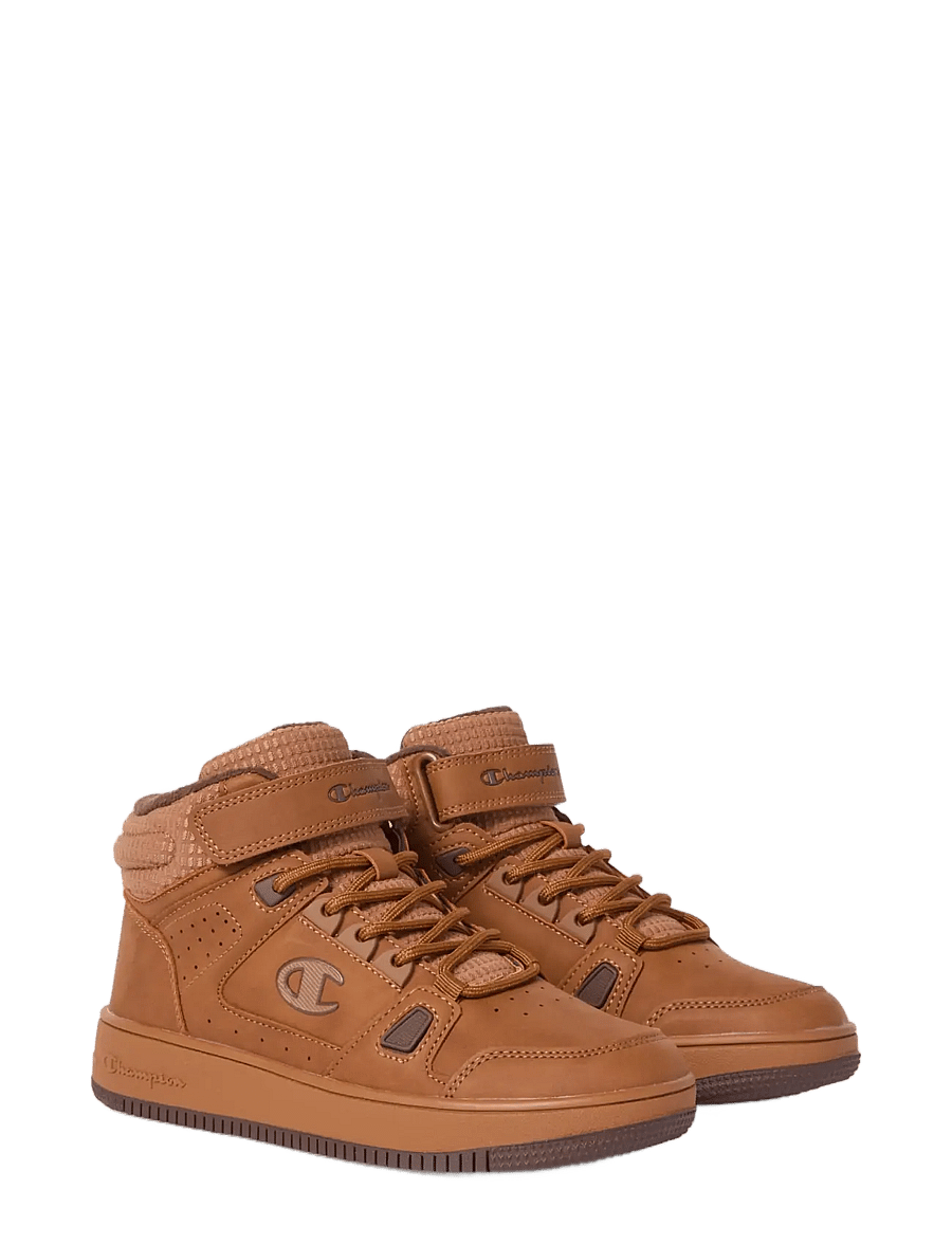 Champion - RD18 WTR MID U GS Mid Cut Shoe - hoher schnitt - ms007-nth/cho - 0