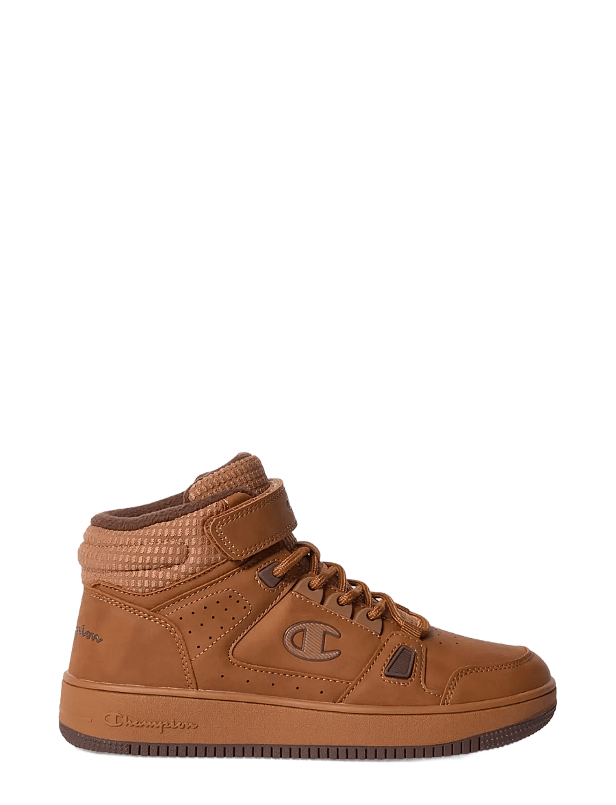 Champion - RD18 WTR MID U GS Mid Cut Shoe - hoher schnitt - ms007-nth/cho - 1