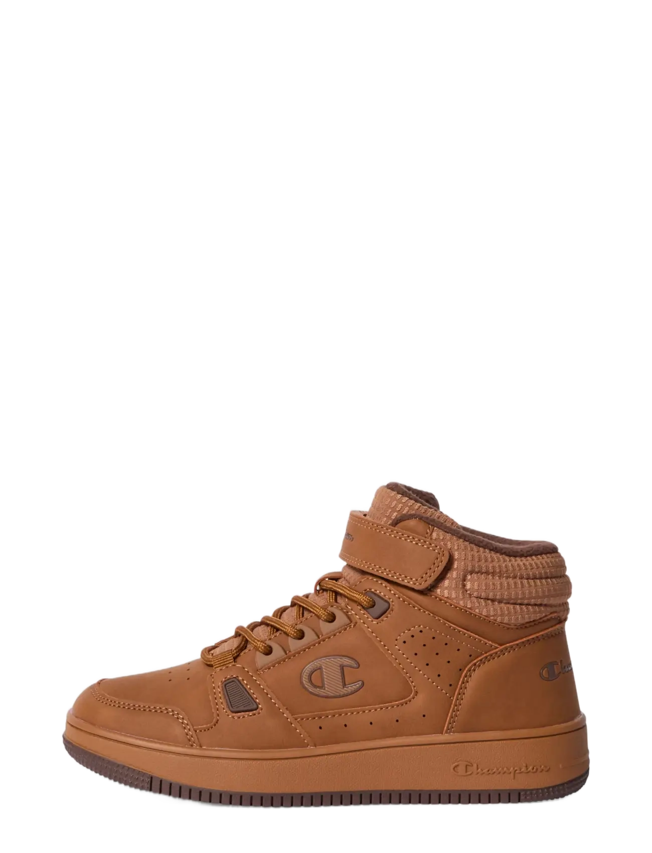 Champion - RD18 WTR MID U GS Mid Cut Shoe - back to school - ms007-nth/cho - 2