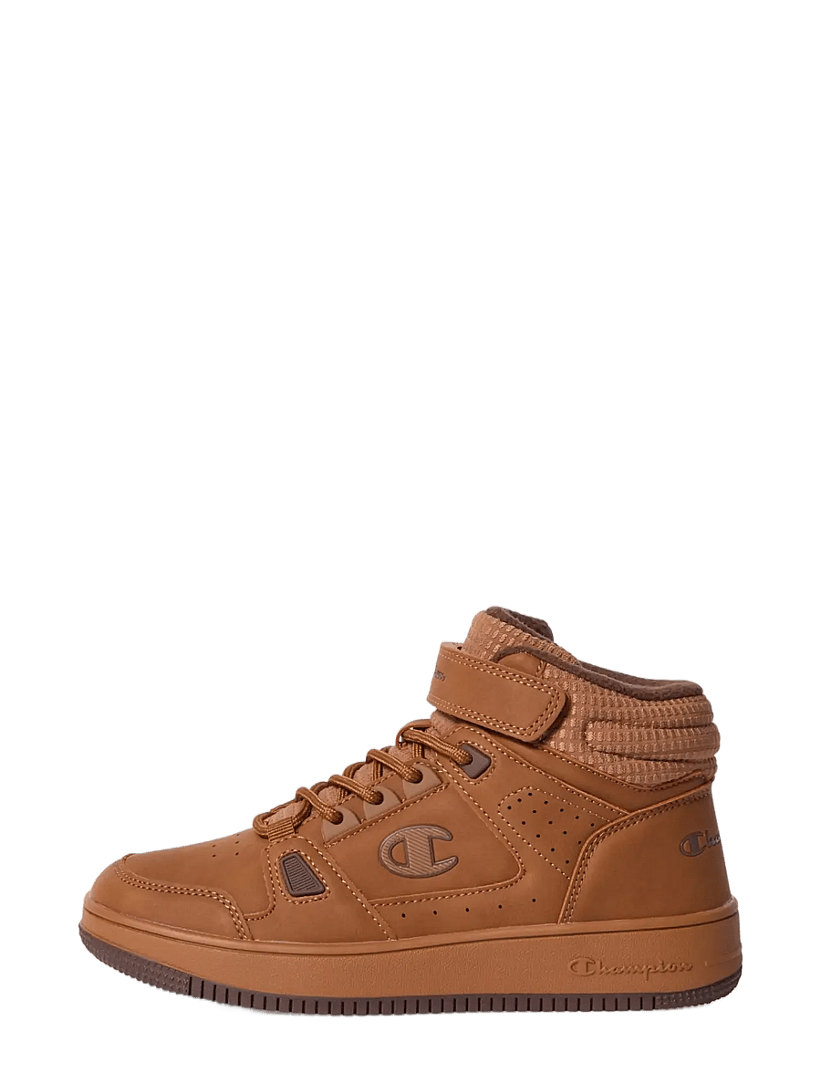 Champion - RD18 WTR MID U GS Mid Cut Shoe - hoher schnitt - ms007-nth/cho - 2