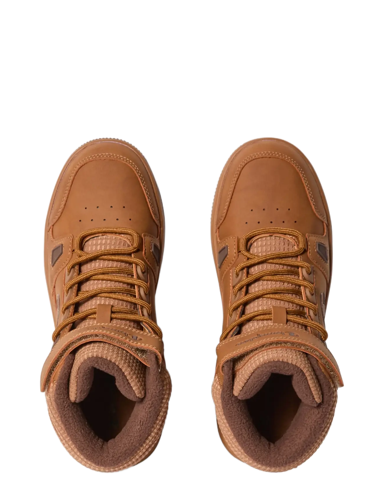 Champion - RD18 WTR MID U GS Mid Cut Shoe - back to school - ms007-nth/cho - 3