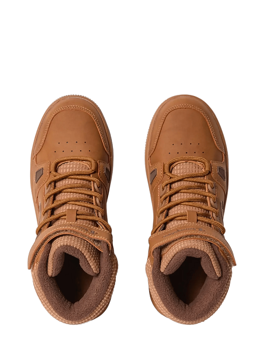 Champion - RD18 WTR MID U GS Mid Cut Shoe - hoher schnitt - ms007-nth/cho - 3
