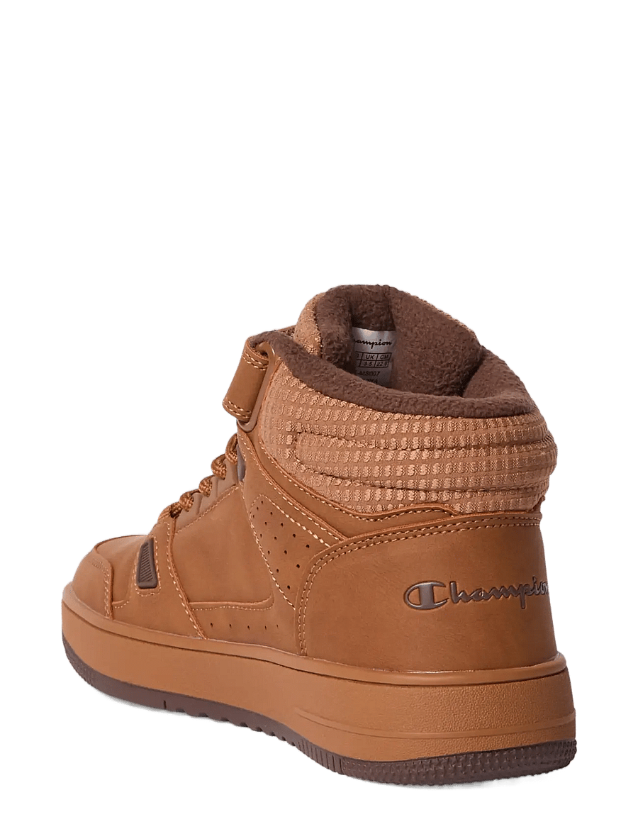 Champion - RD18 WTR MID U GS Mid Cut Shoe - hoher schnitt - ms007-nth/cho - 4