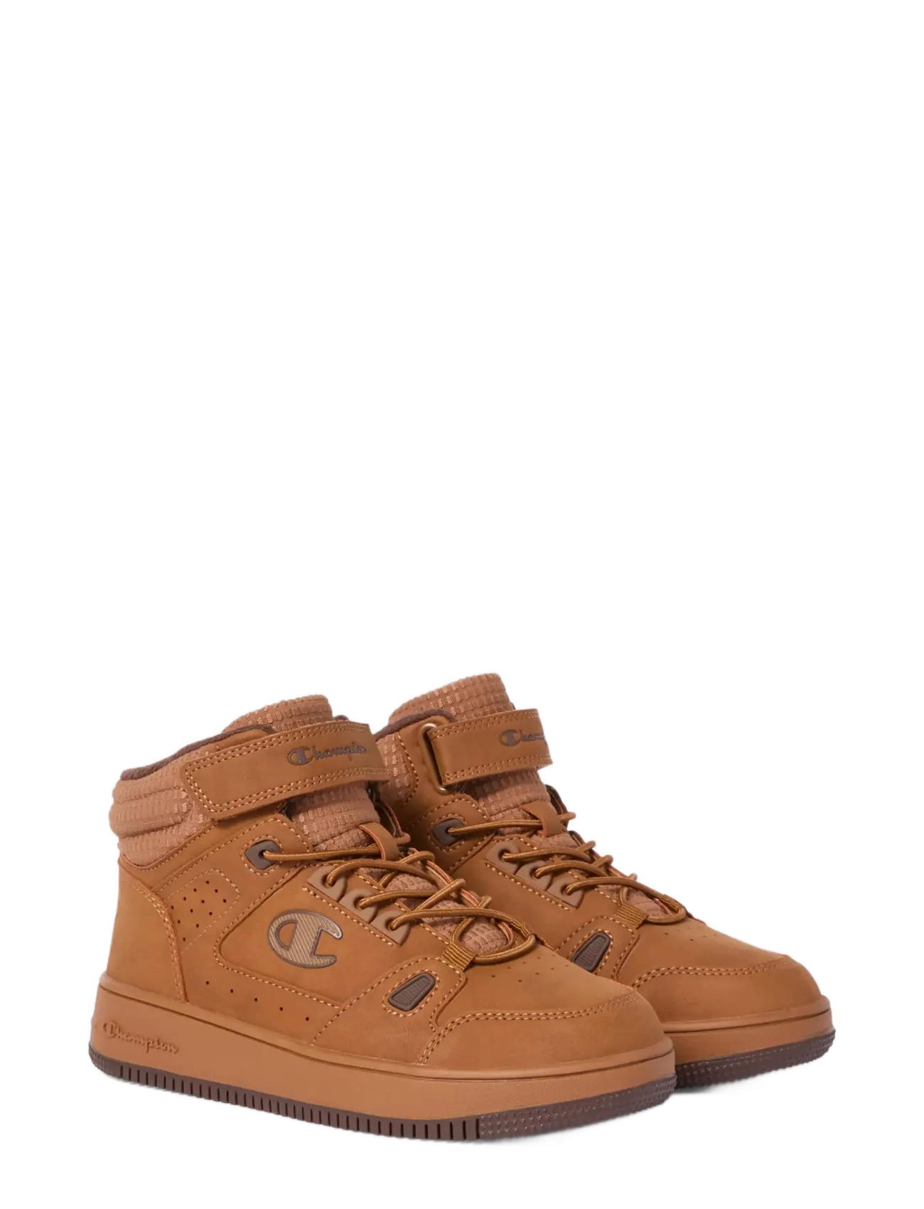 Champion RD18 WTR MID U PS Mid Cut Shoe - Vaata kõiki - MS007-NTH/CHO / brown