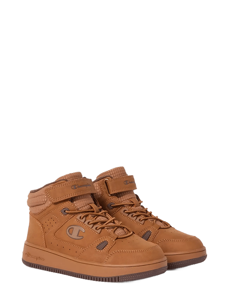 Champion - RD18 WTR MID U PS Mid Cut Shoe - ms007-nth/cho - 0