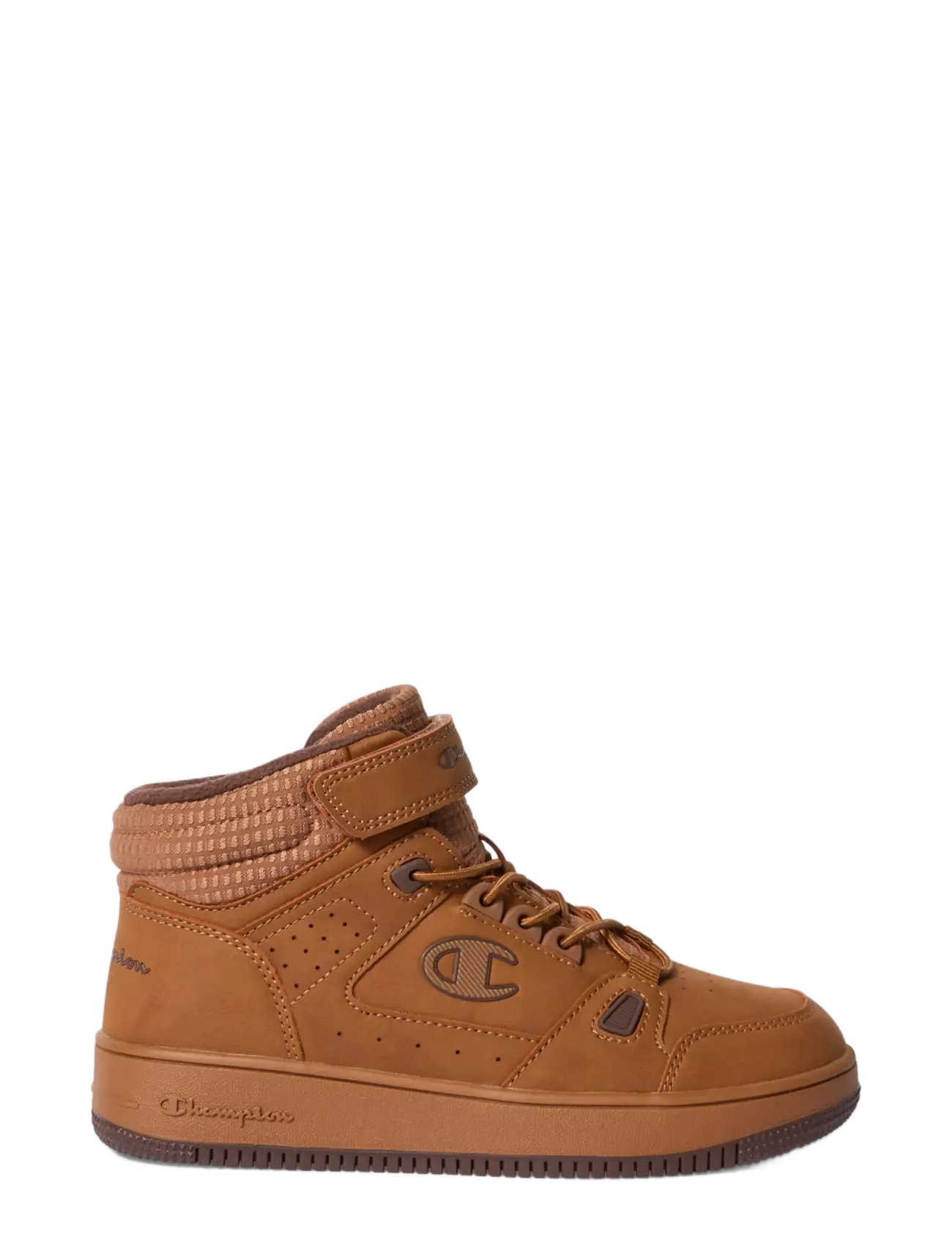 Champion - RD18 WTR MID U PS Mid Cut Shoe - ms007-nth/cho - 1
