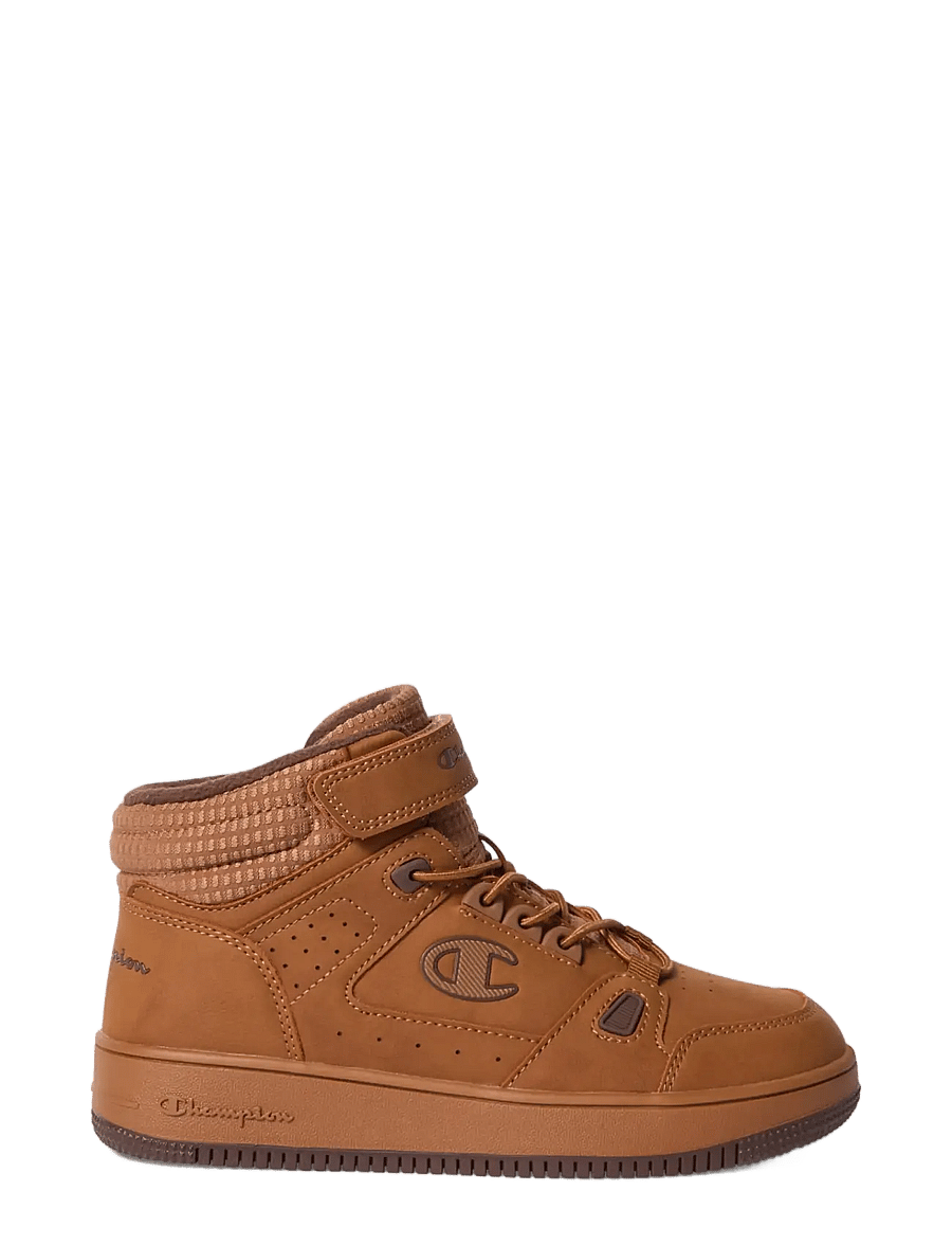 Champion - RD18 WTR MID U PS Mid Cut Shoe - ms007-nth/cho - 1