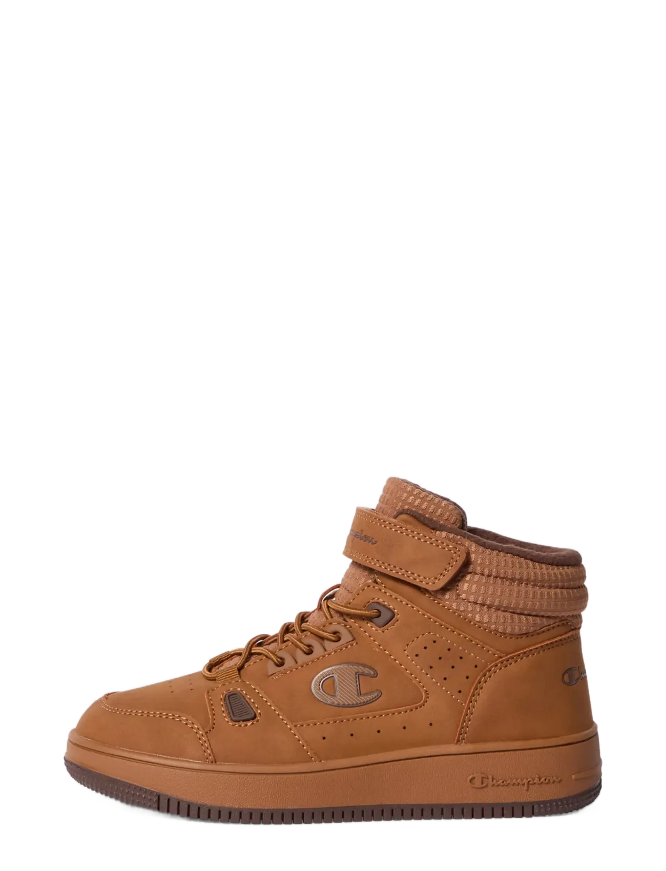 Champion - RD18 WTR MID U PS Mid Cut Shoe - ms007-nth/cho - 2