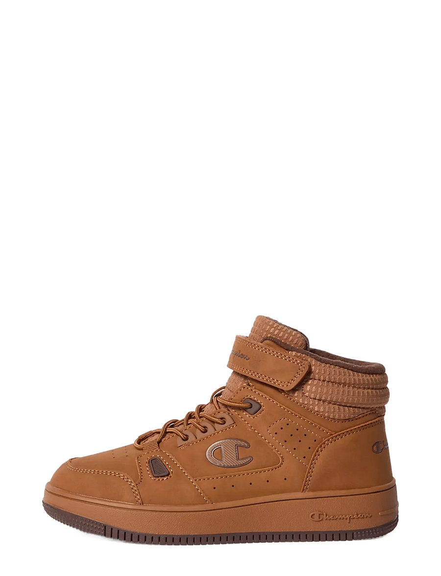 Champion - RD18 WTR MID U PS Mid Cut Shoe - ms007-nth/cho - 2