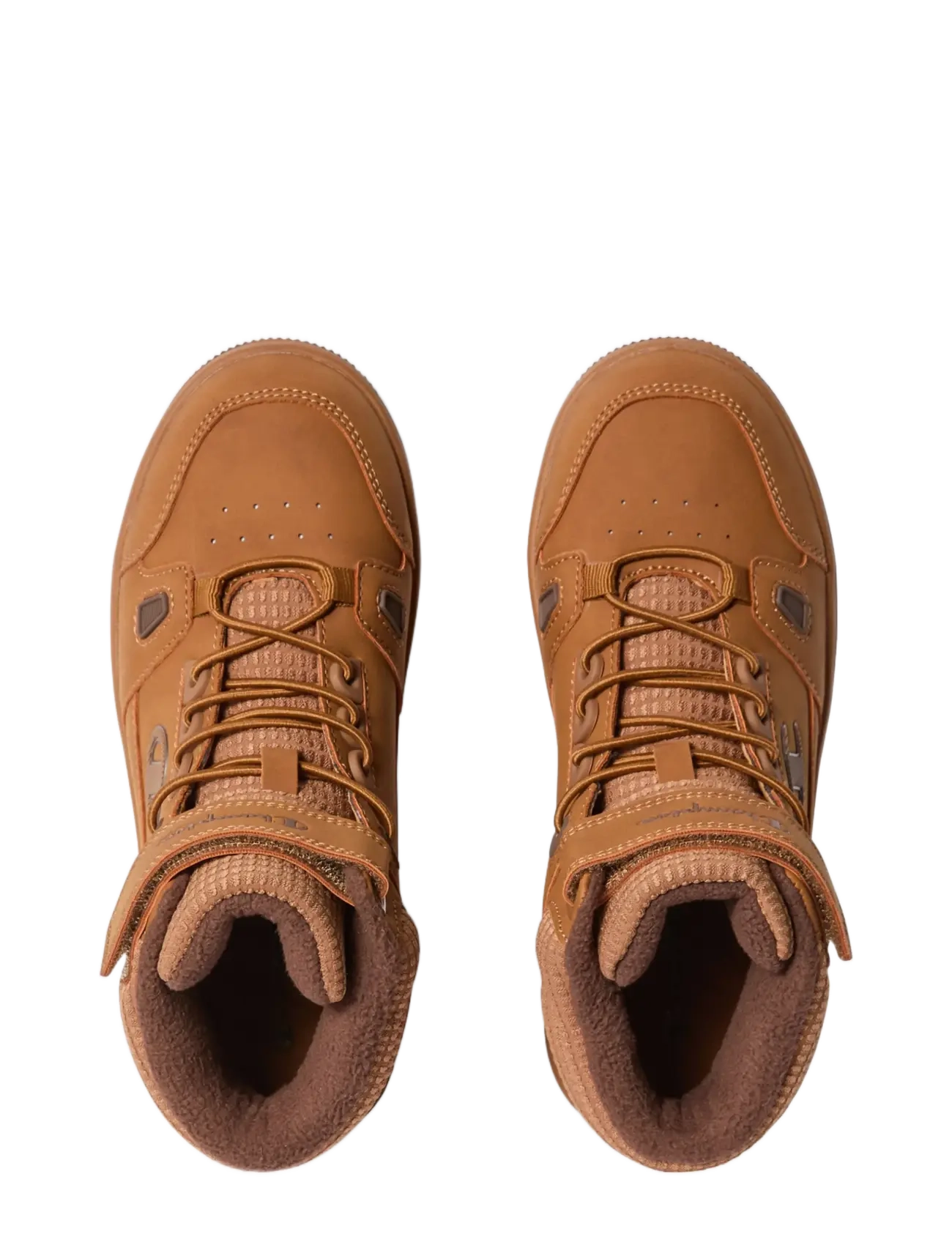 Champion - RD18 WTR MID U PS Mid Cut Shoe - ms007-nth/cho - 3