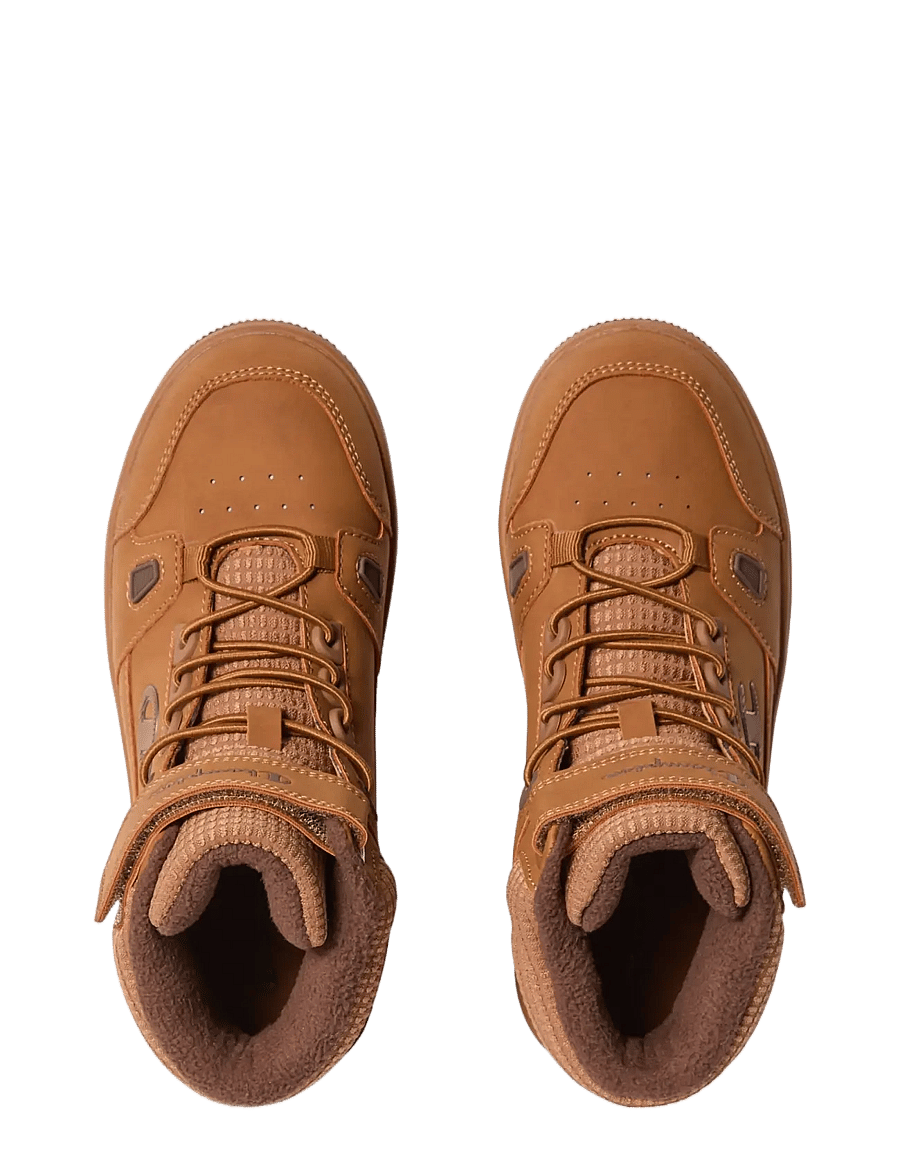 Champion - RD18 WTR MID U PS Mid Cut Shoe - ms007-nth/cho - 3