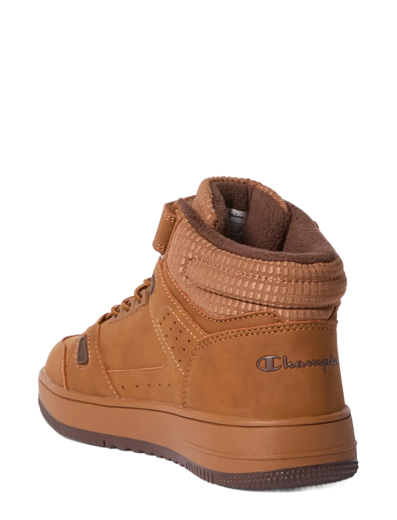 Champion - RD18 WTR MID U PS Mid Cut Shoe - ms007-nth/cho - 4