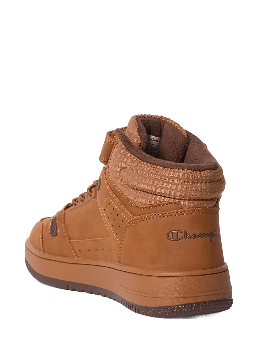 Champion - RD18 WTR MID U PS Mid Cut Shoe - ms007-nth/cho - 4