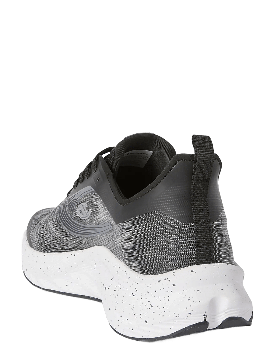 Champion - ION TECH Low Cut Shoe - lave sneakers - kk002-nbk/wht - 4