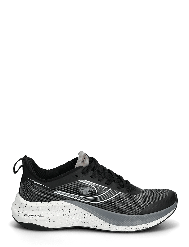 Champion - ION TECH Low Cut Shoe - trainingsschuhe - kk010-nbk/grey - 1