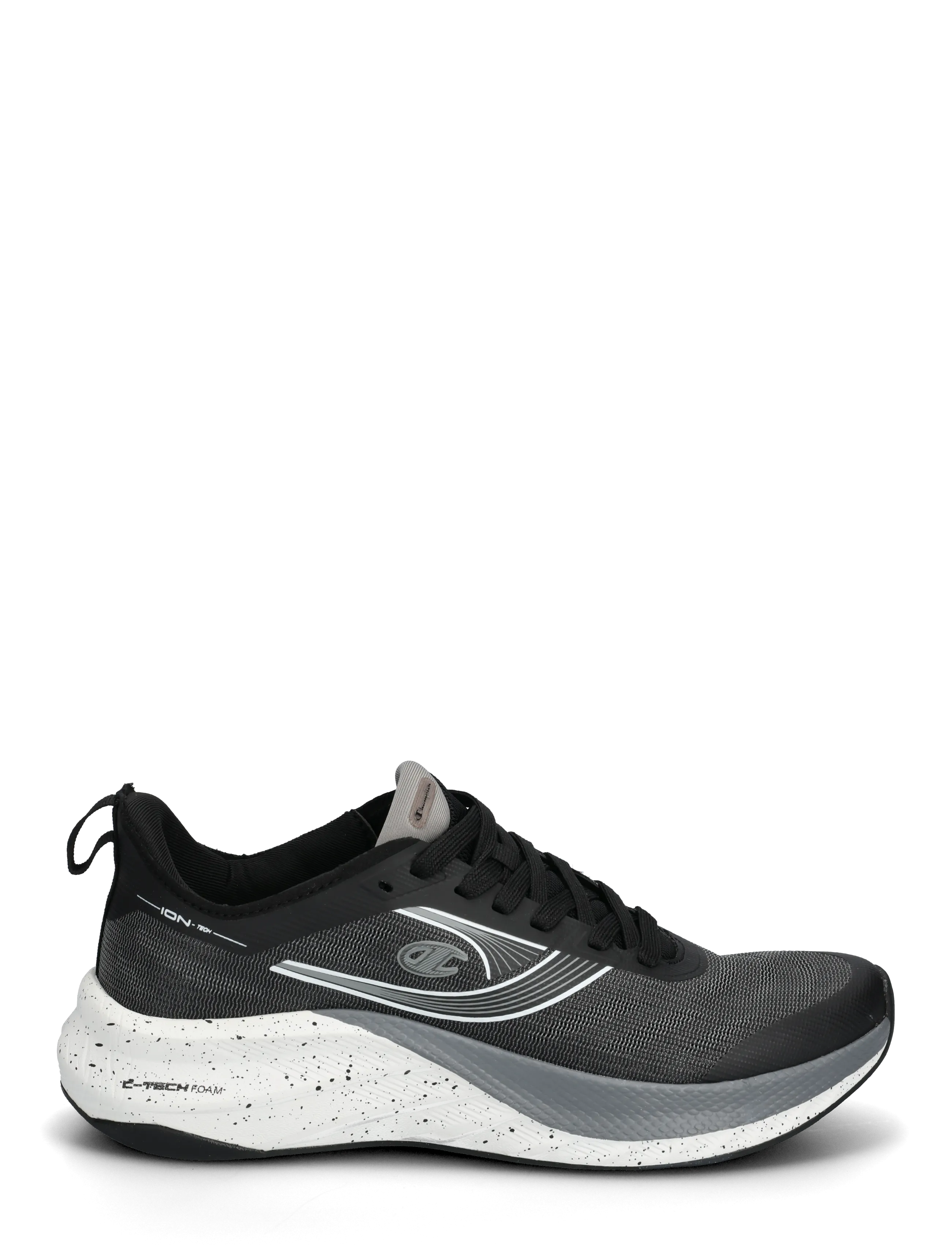 Champion - ION TECH Low Cut Shoe - sport - kk010-nbk/grey - 1