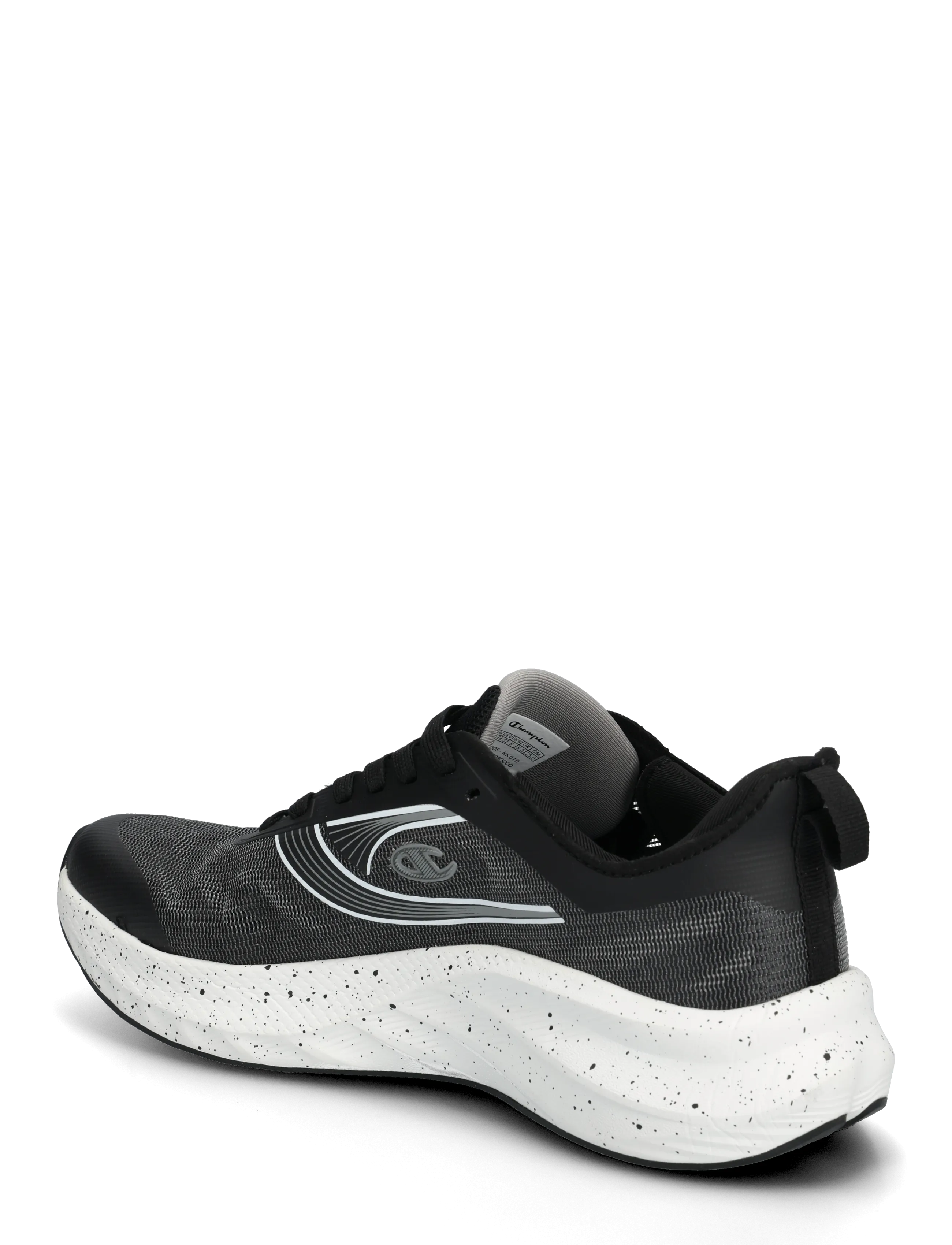 Champion - ION TECH Low Cut Shoe - sport - kk010-nbk/grey - 2