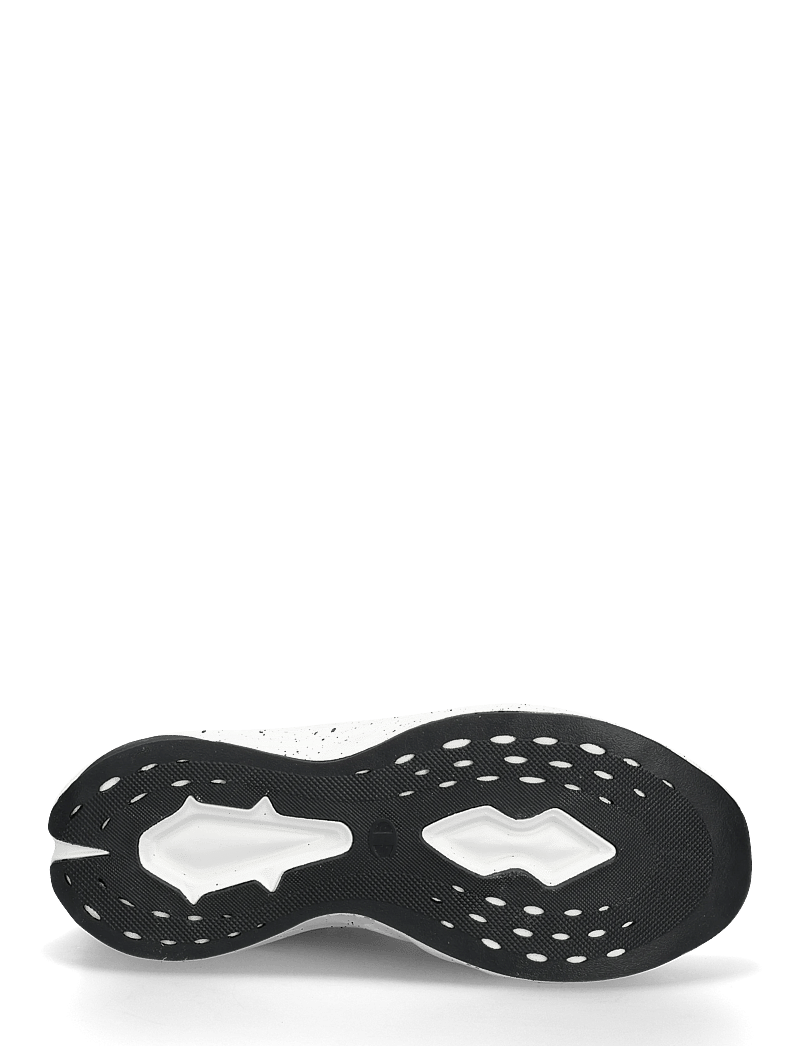 Champion - ION TECH Low Cut Shoe - trainingsschuhe - kk010-nbk/grey - 4