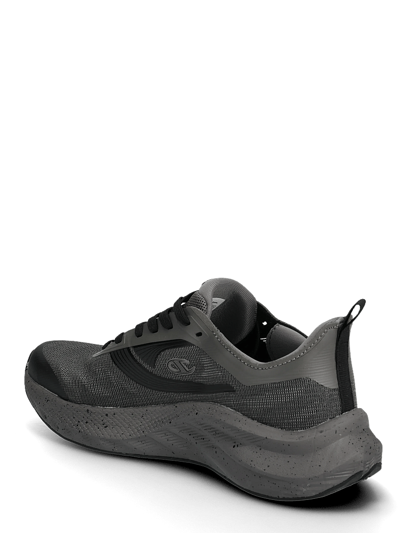Champion - ION TECH Low Cut Shoe - lave sneakers - kk016-nbk/dgg - 2