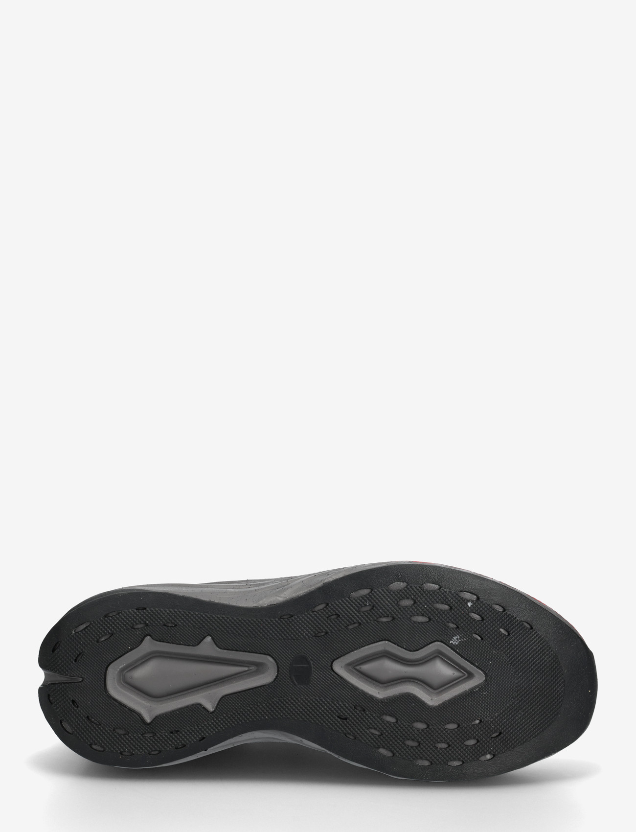 Champion - ION TECH Low Cut Shoe - lave sneakers - kk016-nbk/dgg - 4