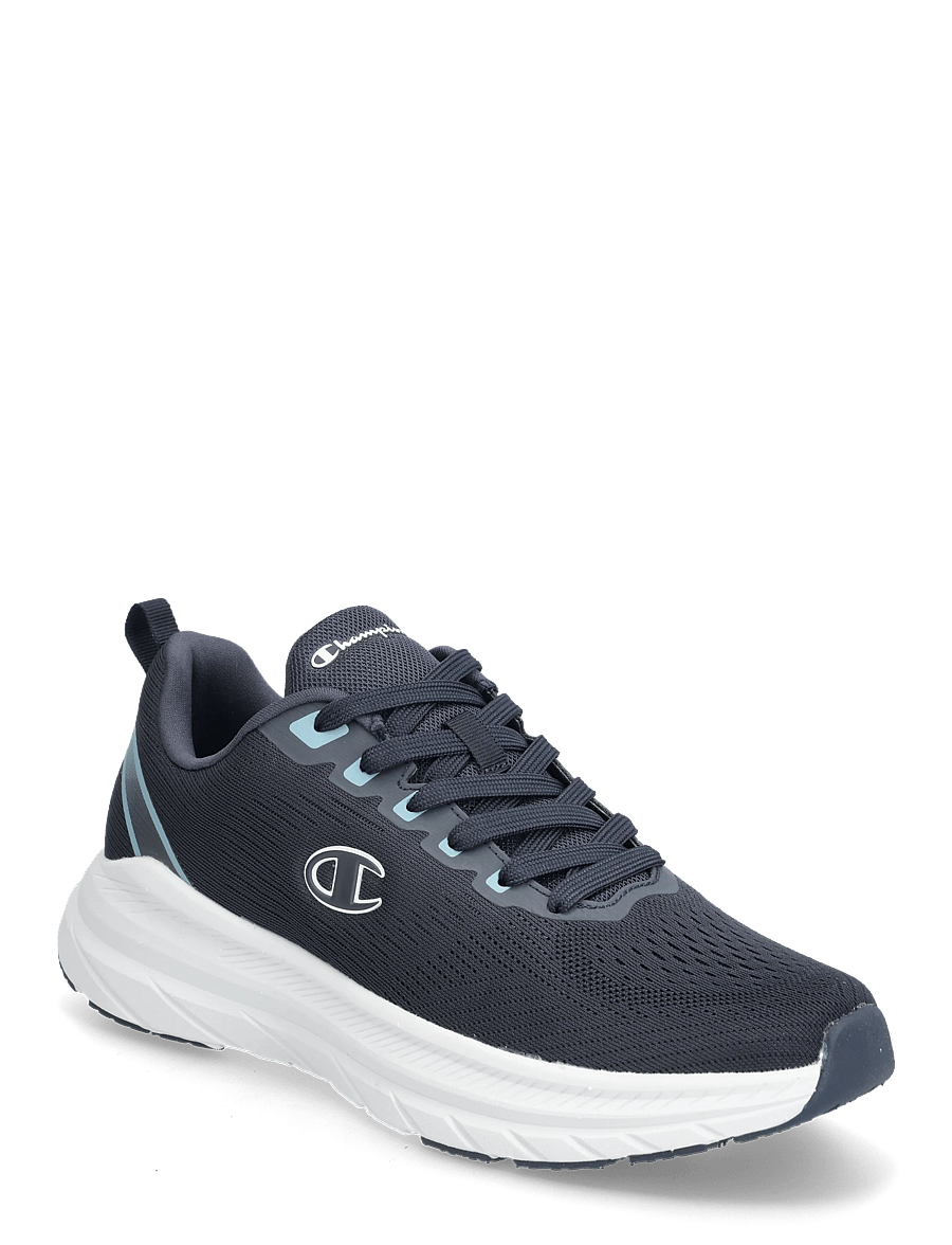 Champion - ALPHA MAX Low Cut Shoe - inomhusskor - bs010-nny/stnb - 0