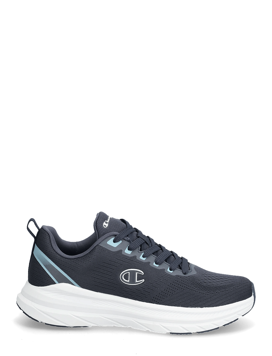 Champion - ALPHA MAX Low Cut Shoe - inomhusskor - bs010-nny/stnb - 1